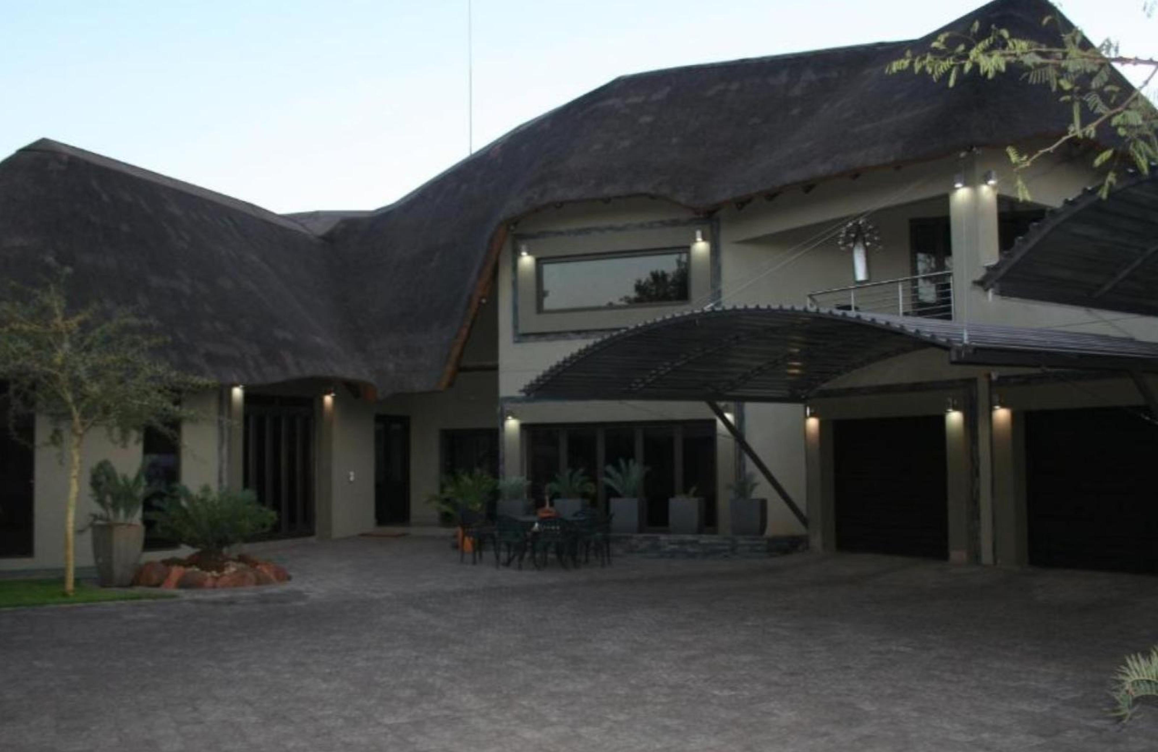 Oryx B&B, photo 8