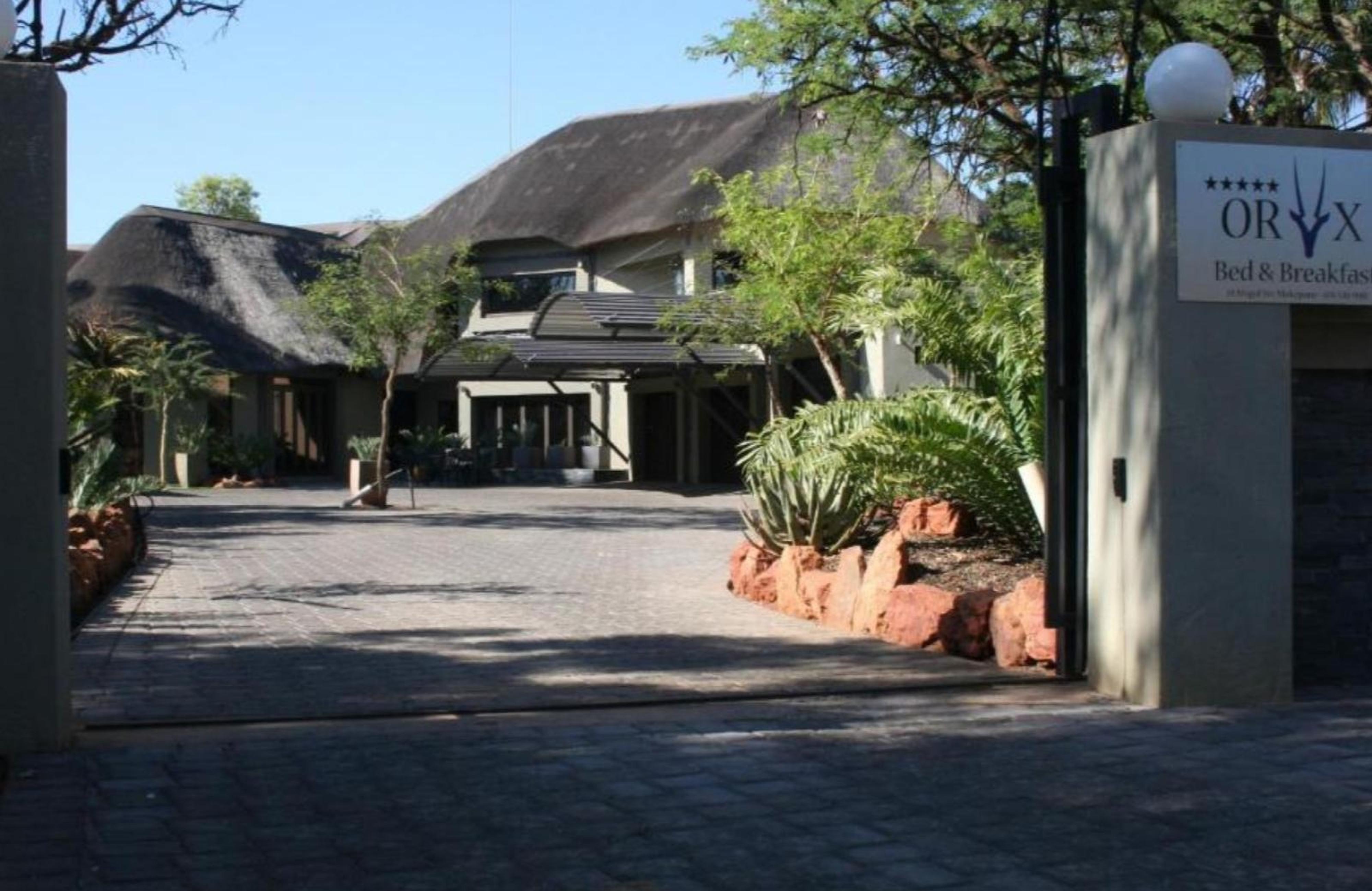Oryx B&B, photo 4
