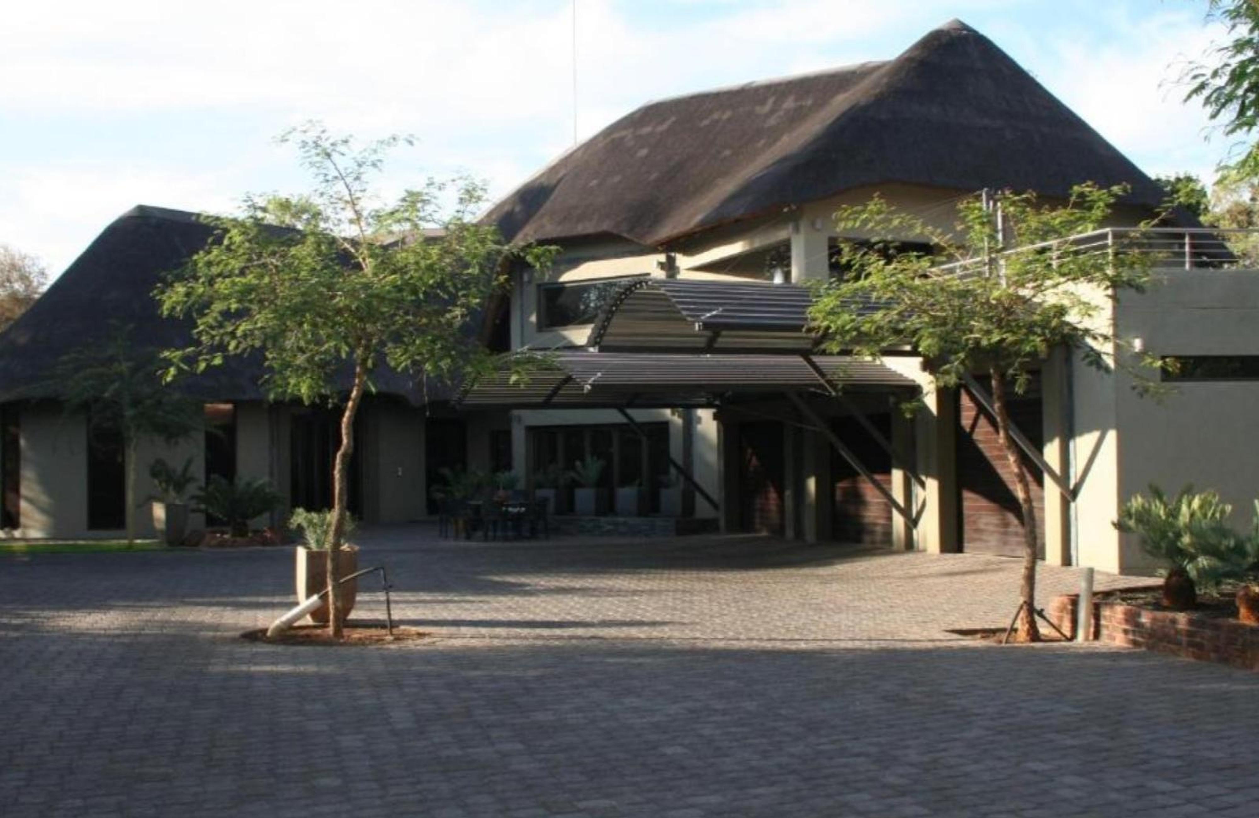Oryx B&B, photo 13