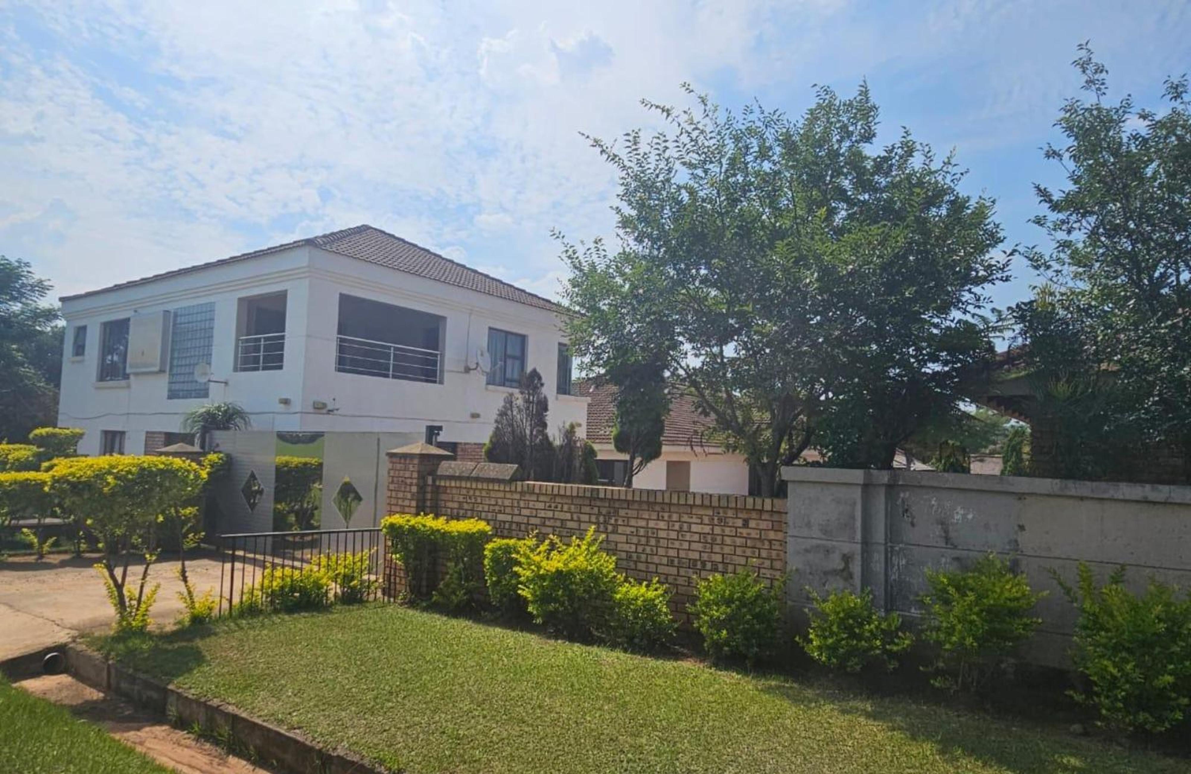 Umaya Guesthouse and Conference Centre, photo 11