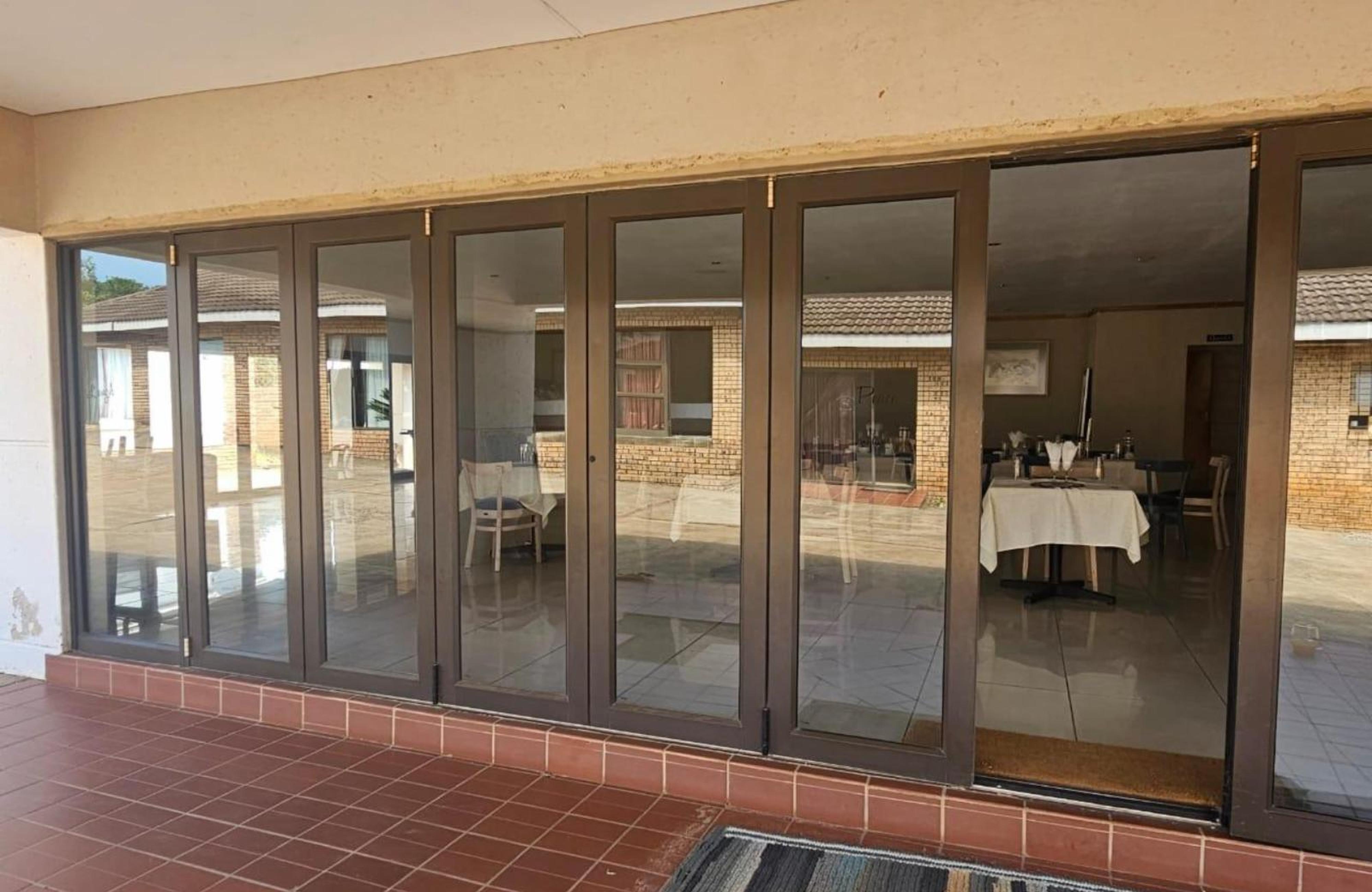 Umaya Guesthouse and Conference Centre, photo 9