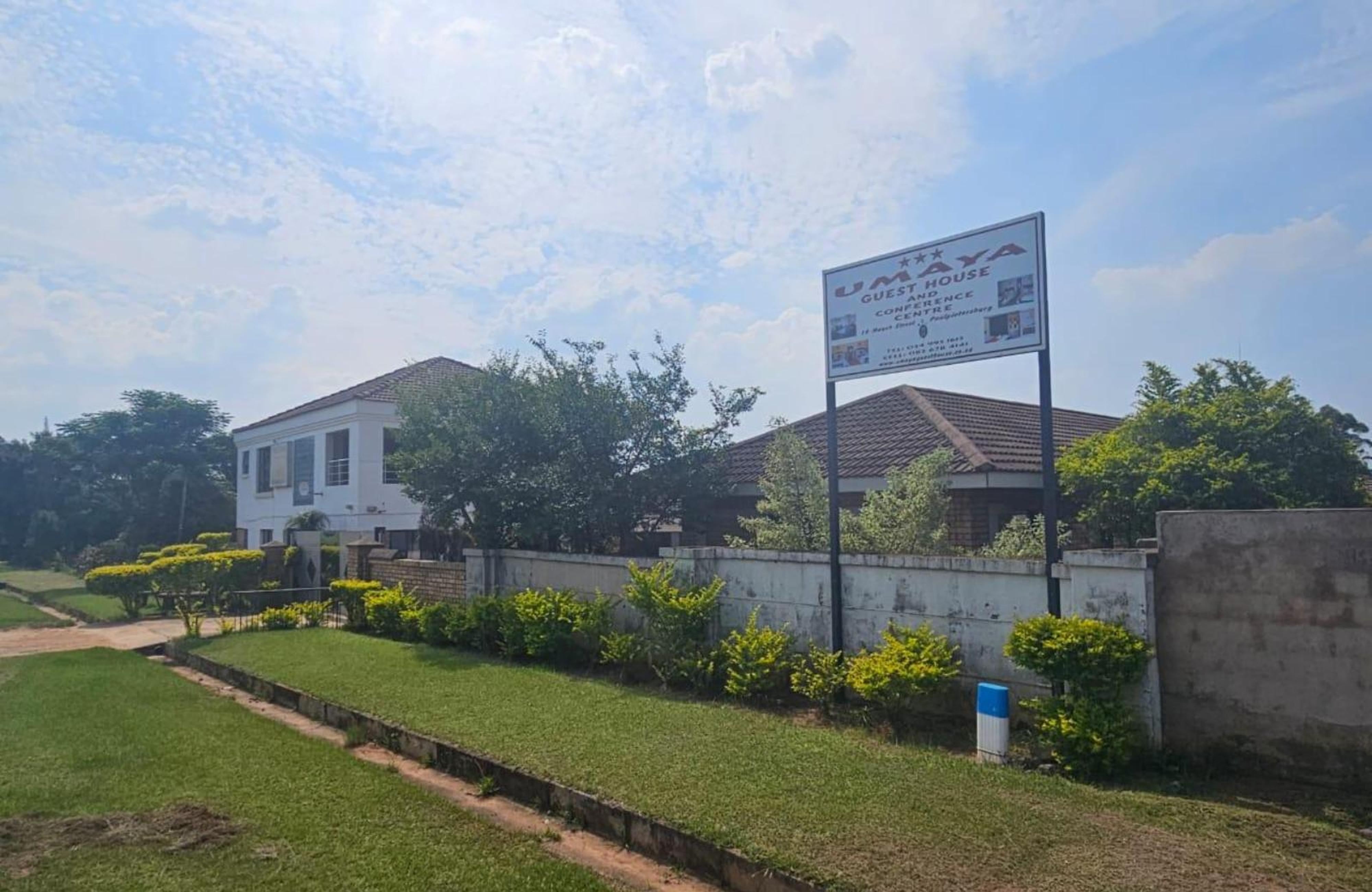 Umaya Guesthouse and Conference Centre, photo 10