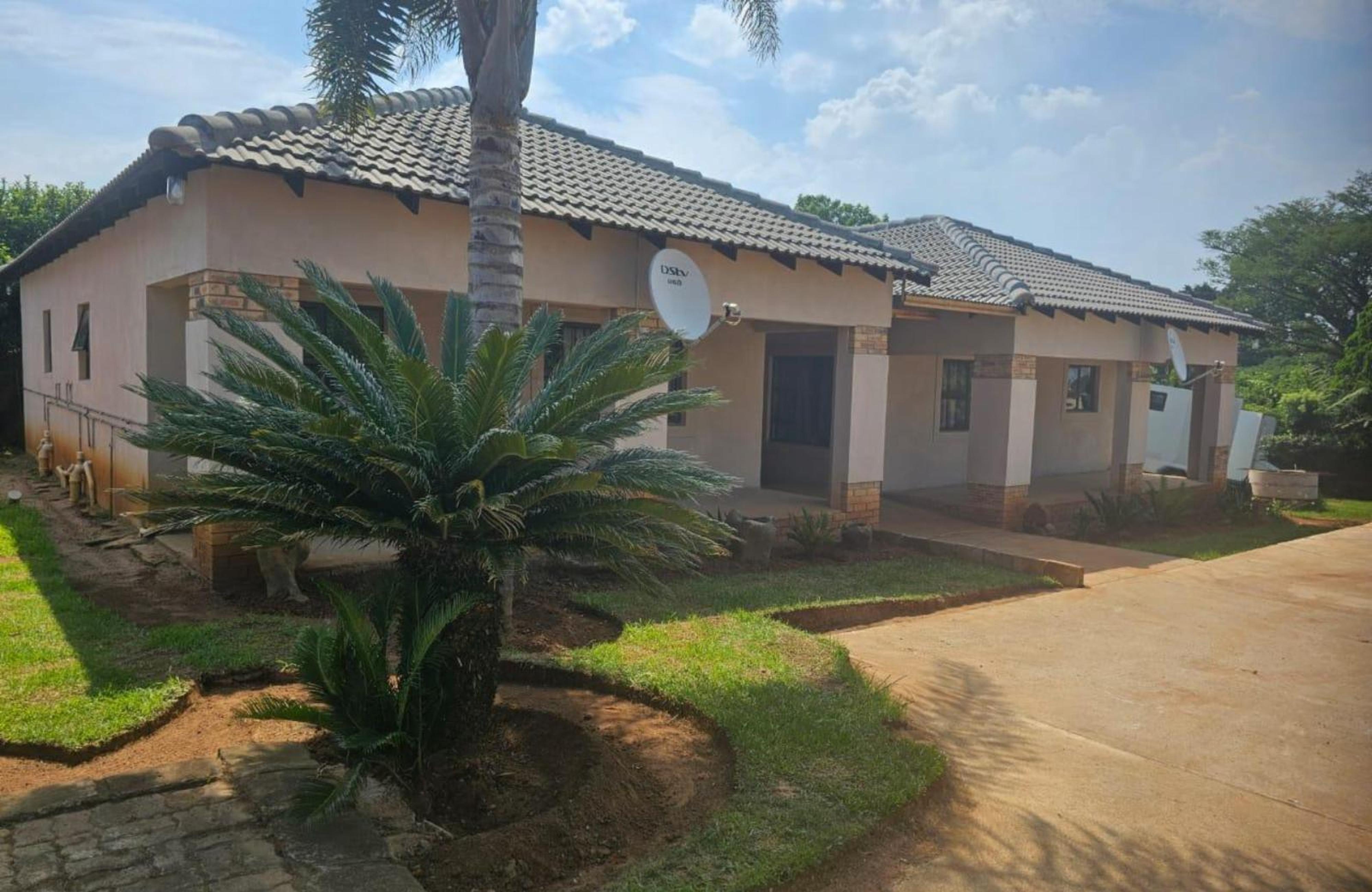 Umaya Guesthouse and Conference Centre, photo 8