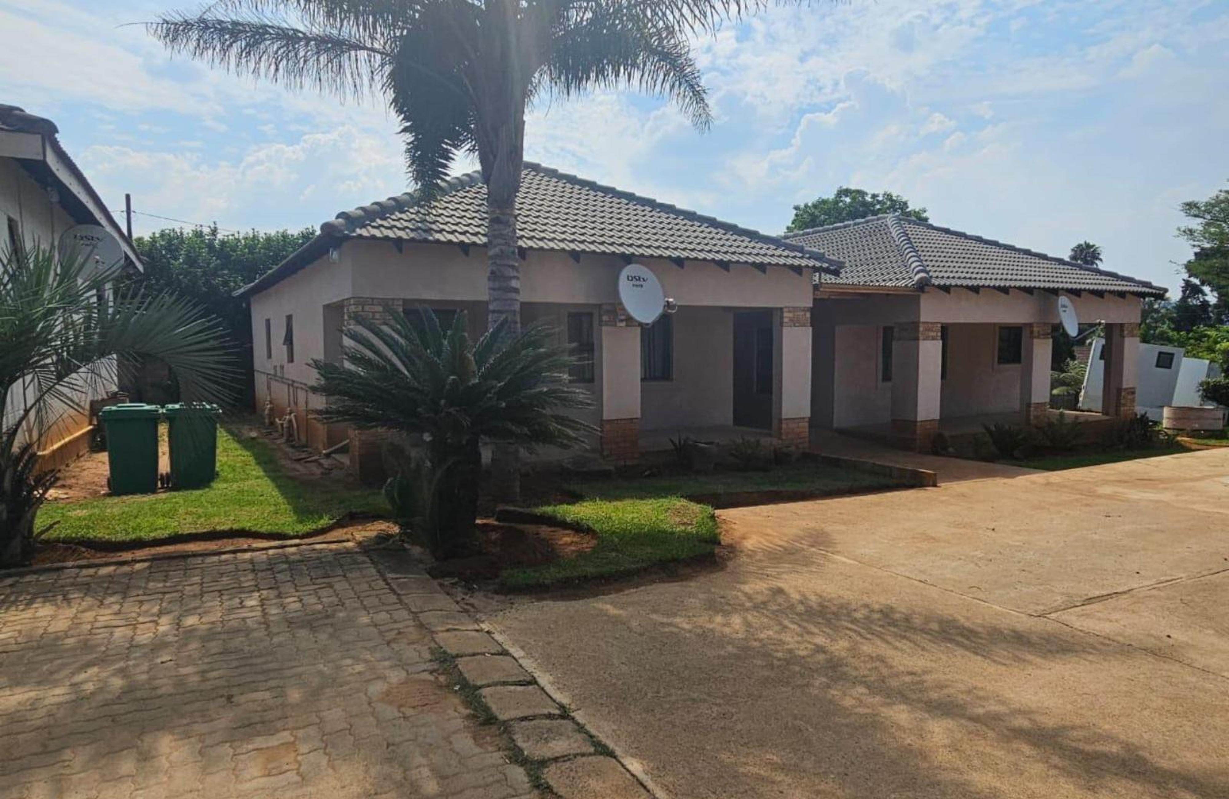 Umaya Guesthouse and Conference Centre, photo 13