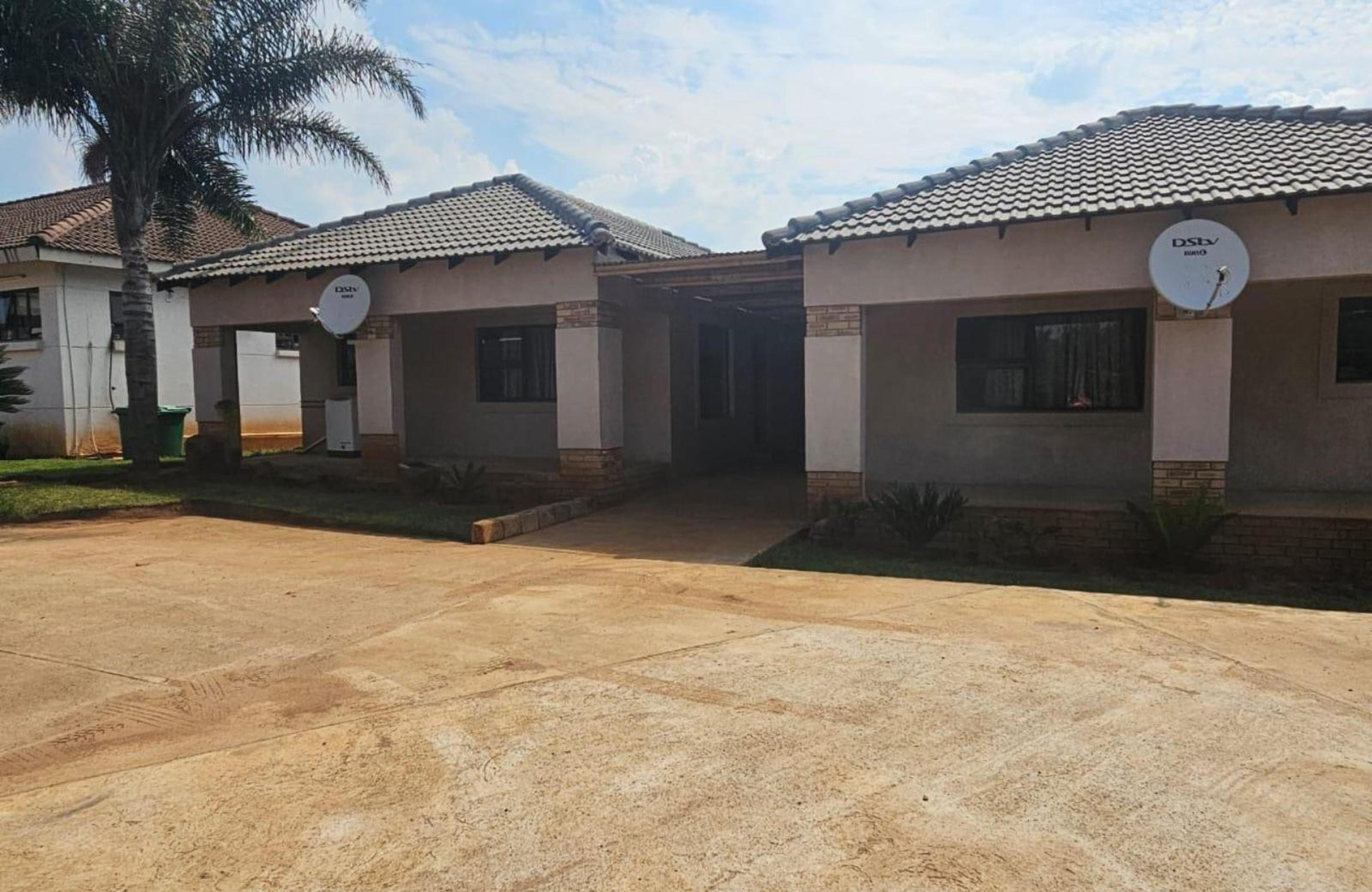 Umaya Guesthouse and Conference Centre, photo 4