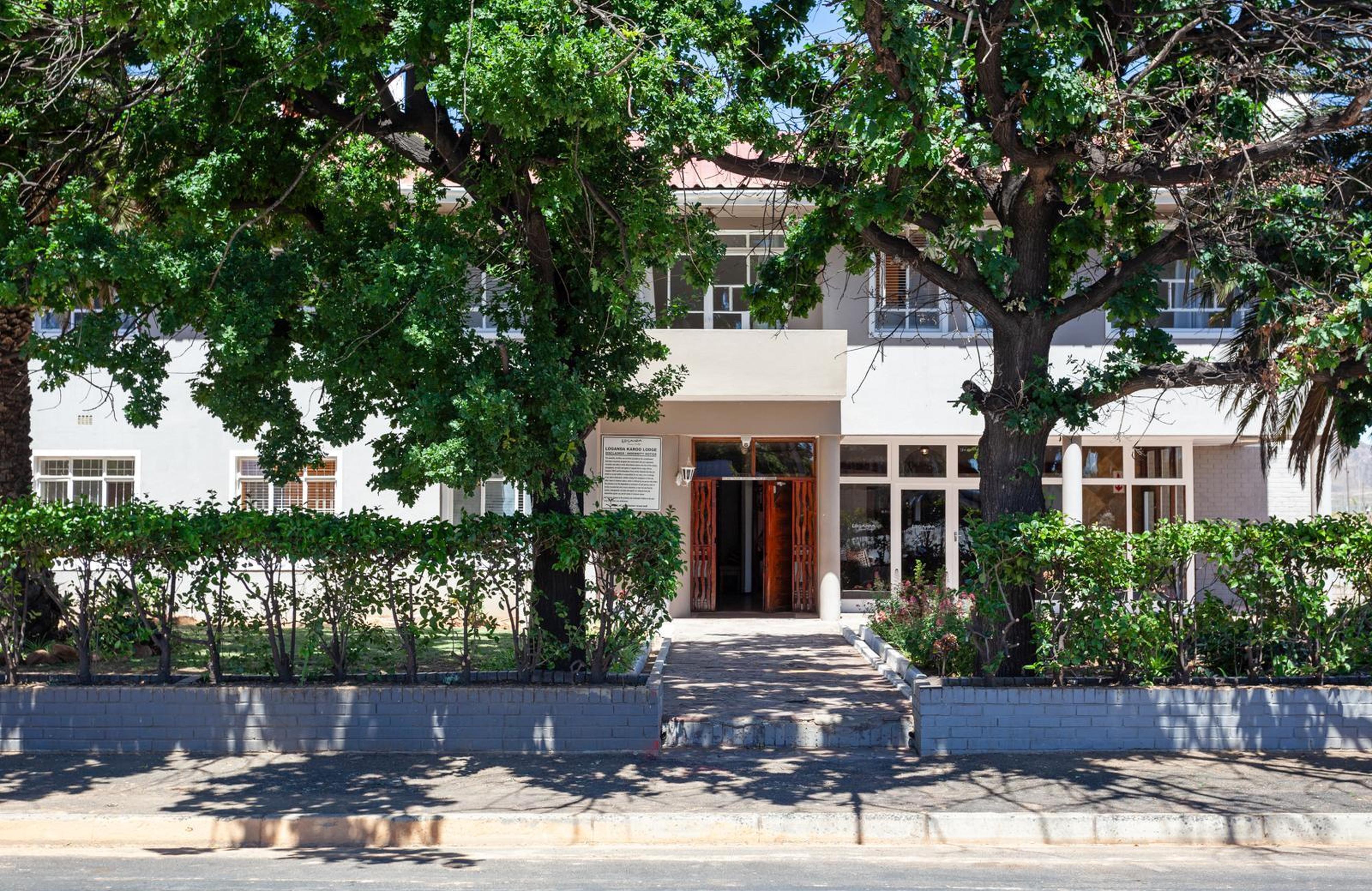 Loganda Karoo Hotel, photo 2