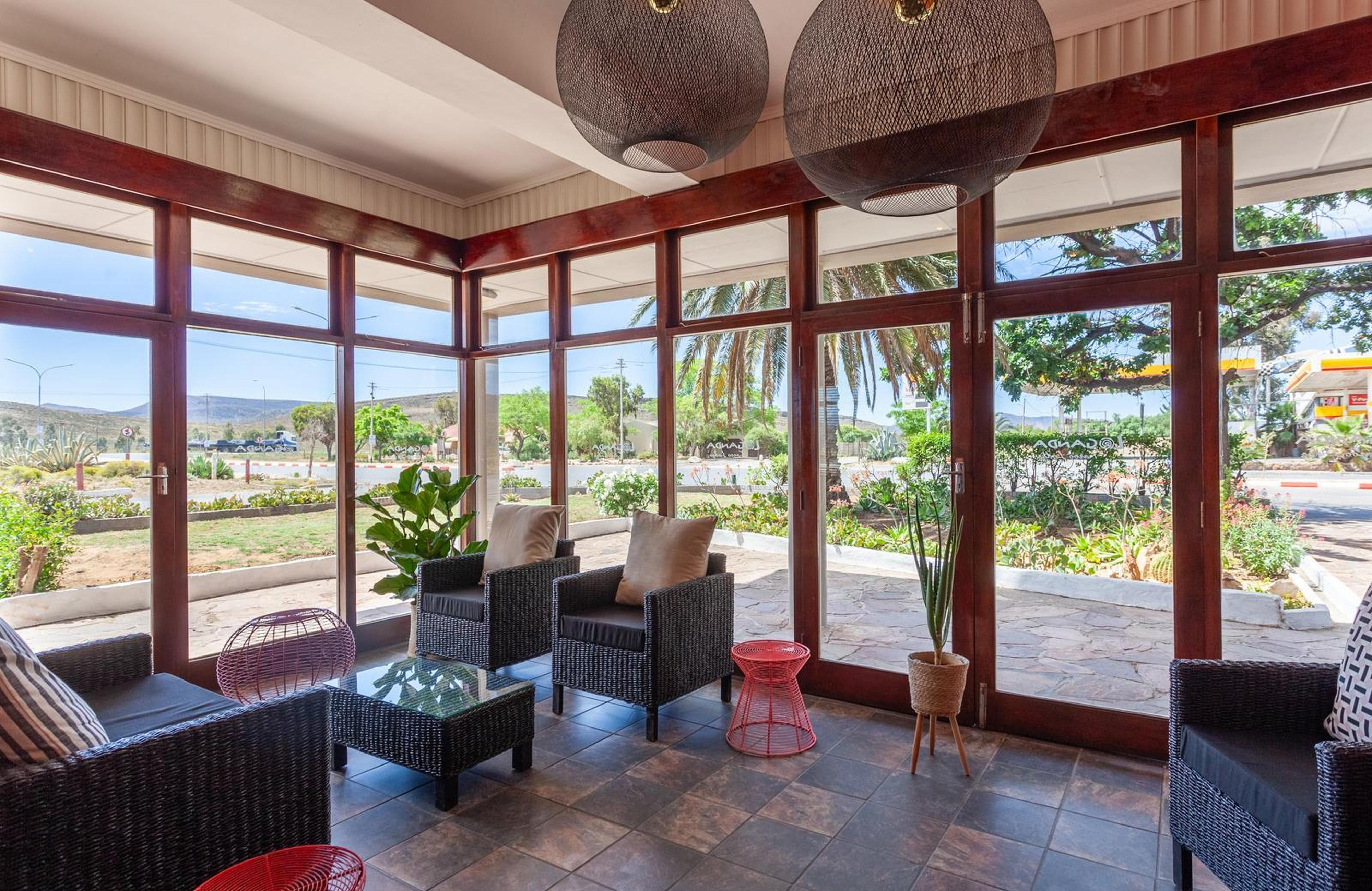 Loganda Karoo Hotel, photo 15