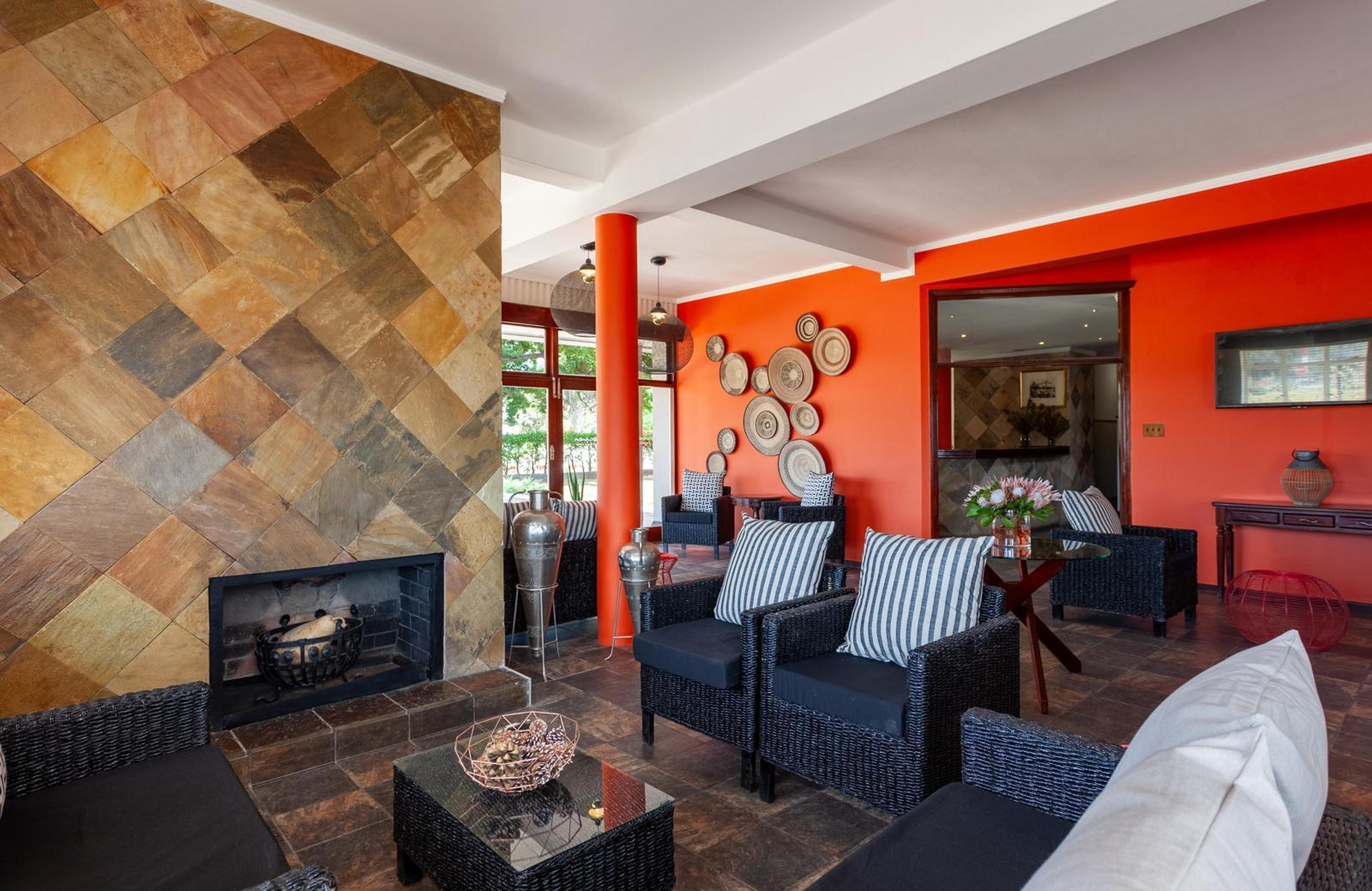 Loganda Karoo Hotel, photo 5