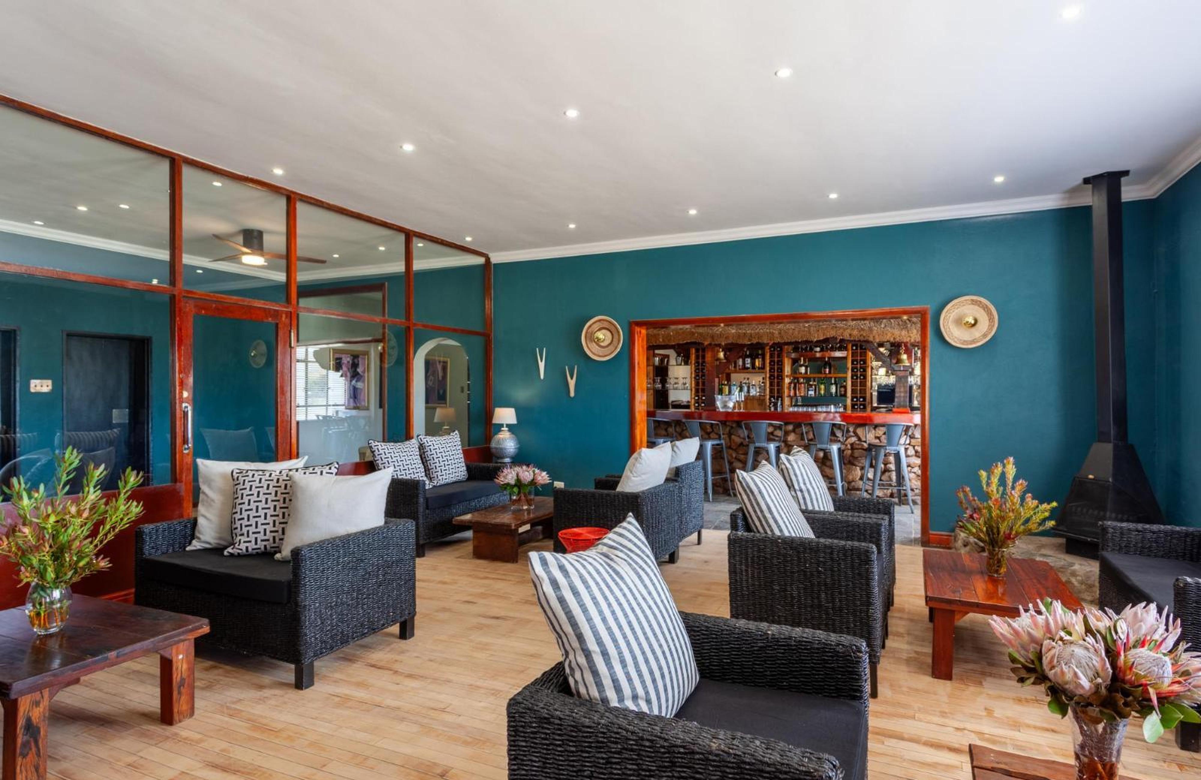 Loganda Karoo Hotel, photo 11