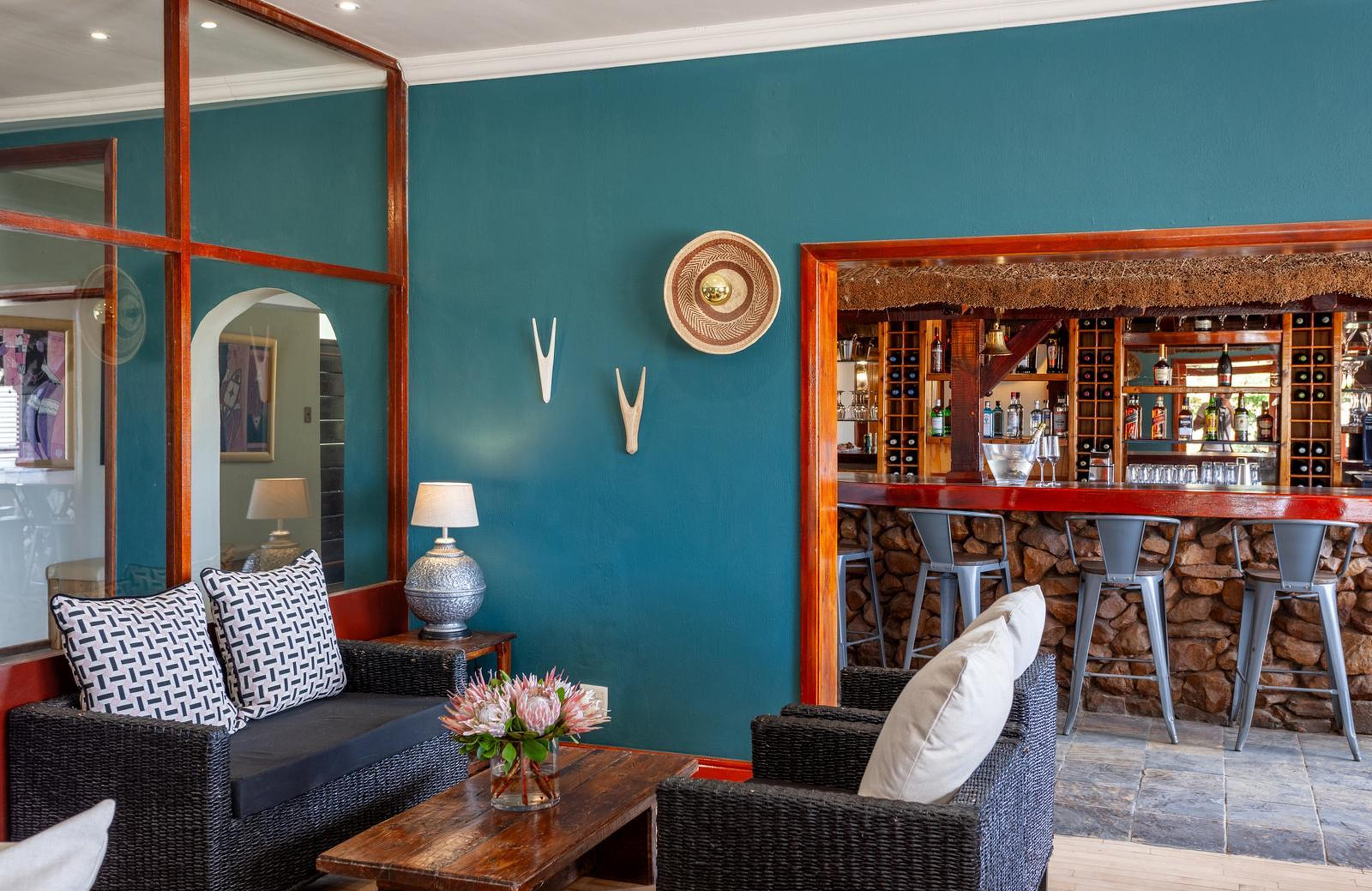 Loganda Karoo Hotel, photo 3