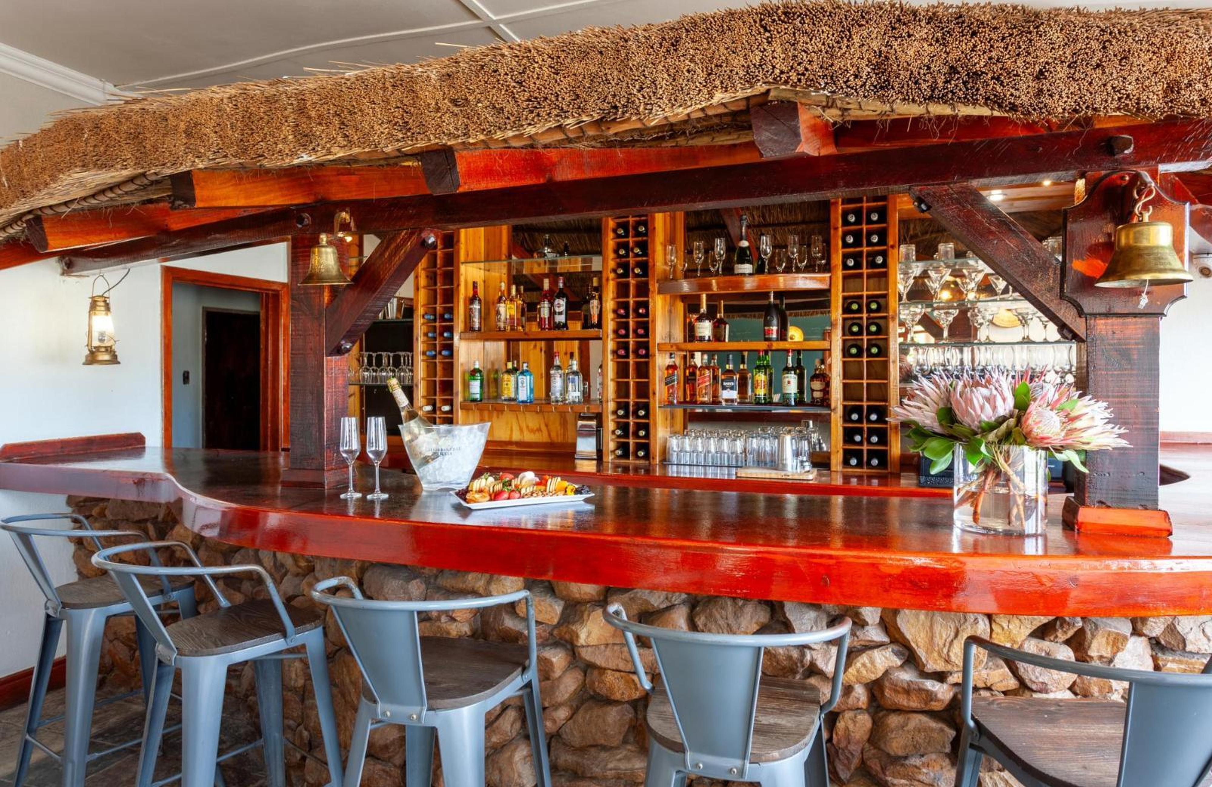 Loganda Karoo Hotel, photo 4