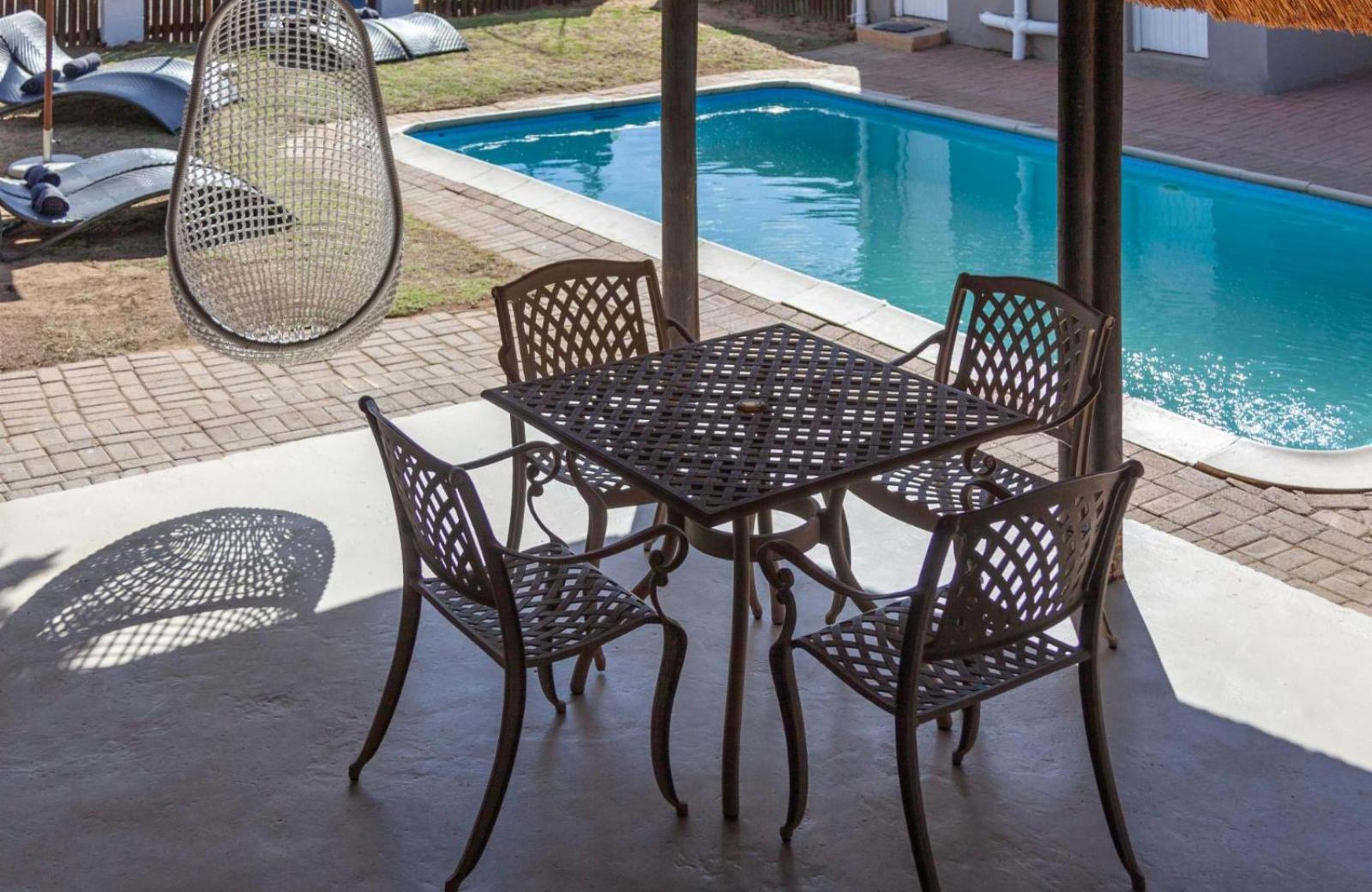Loganda Karoo Hotel, photo 9