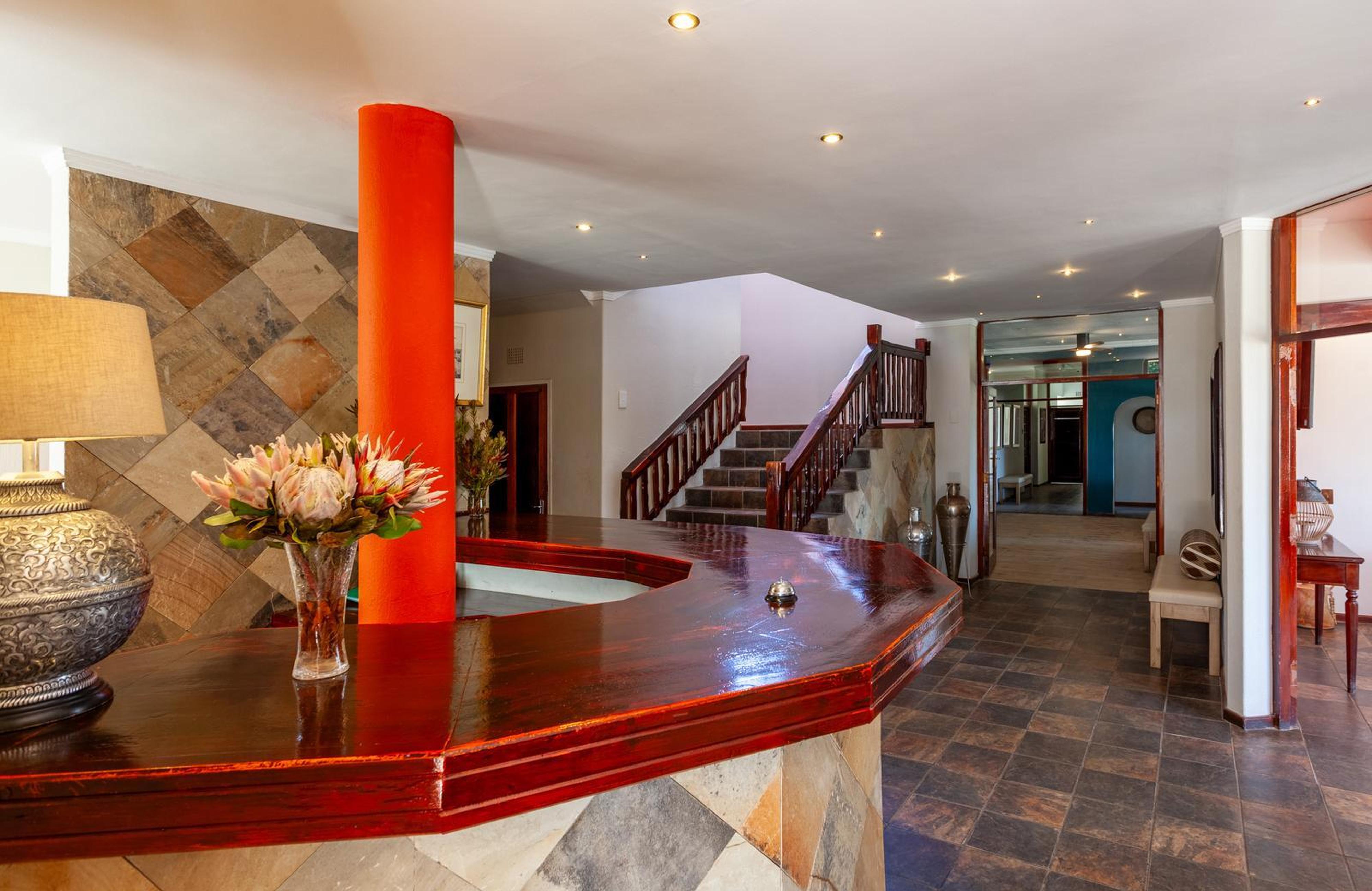 Loganda Karoo Hotel, photo 6