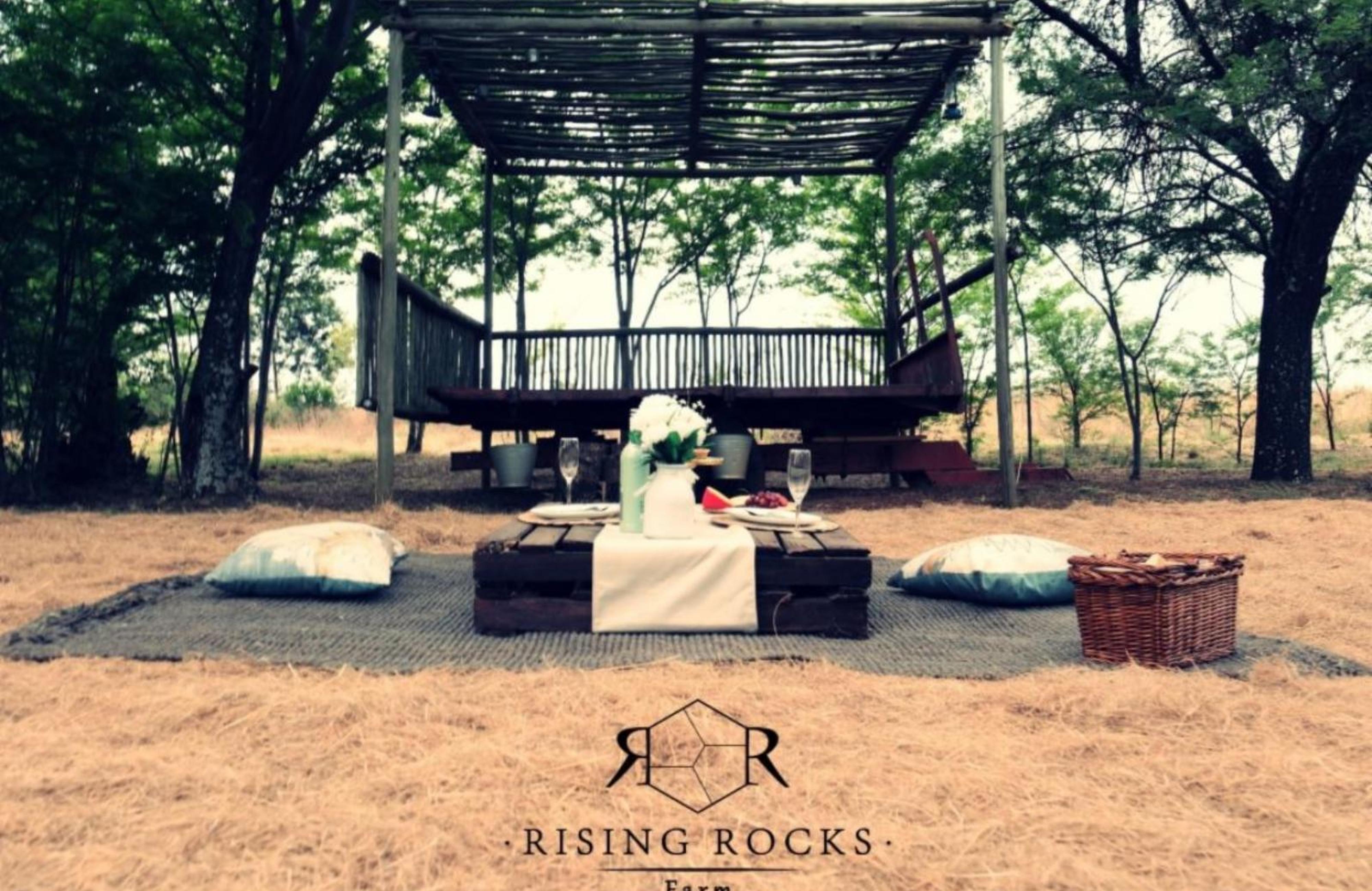 Rising Rocks Farm, photo 19