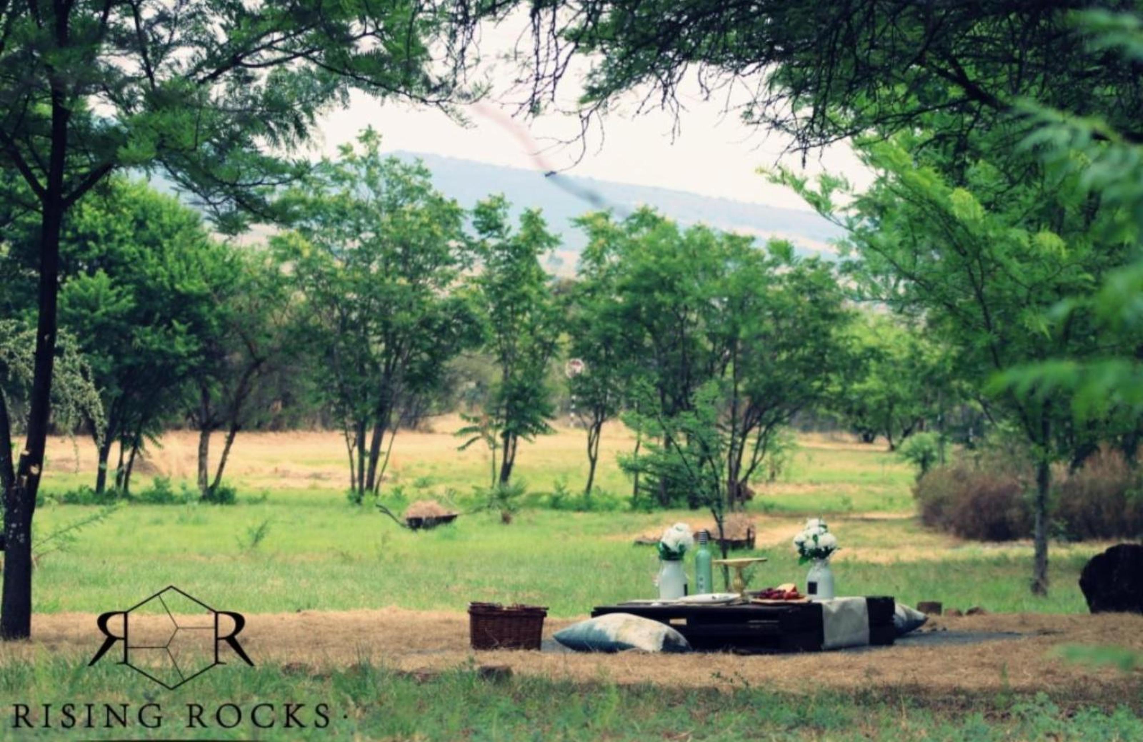 Rising Rocks Farm, photo 3