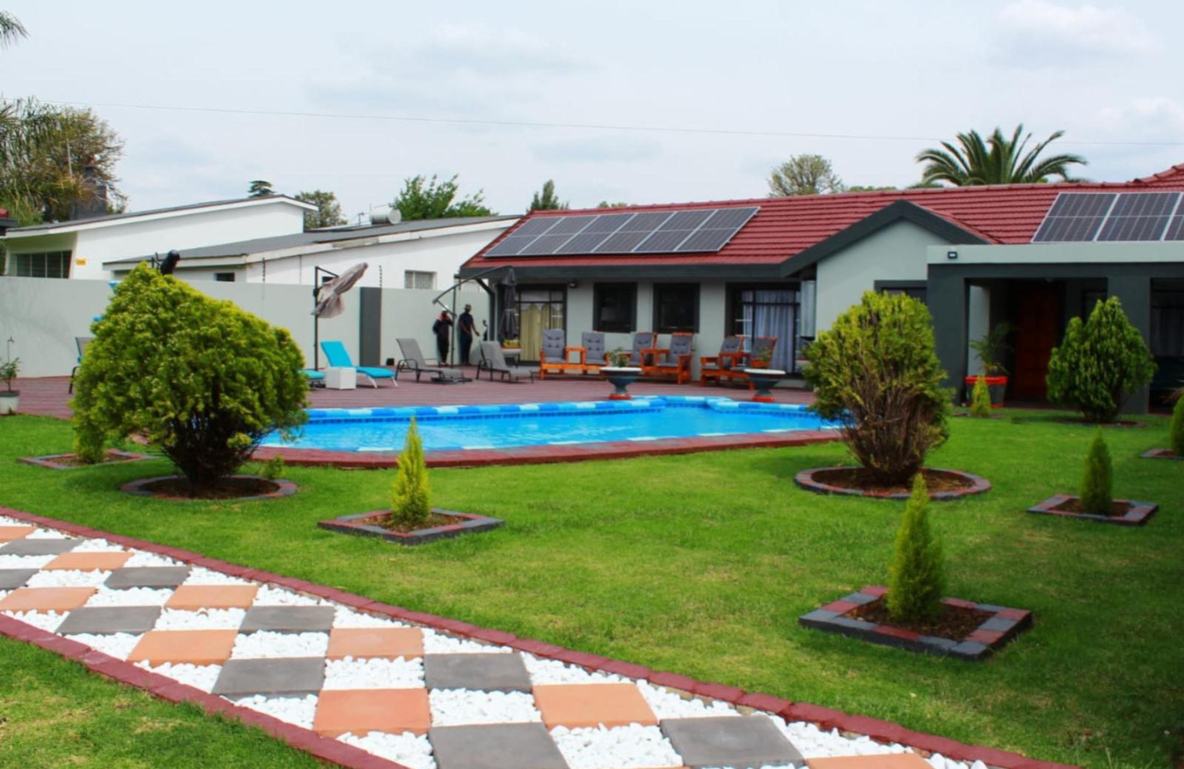 Dankoo Baba Guesthouse, photo 2