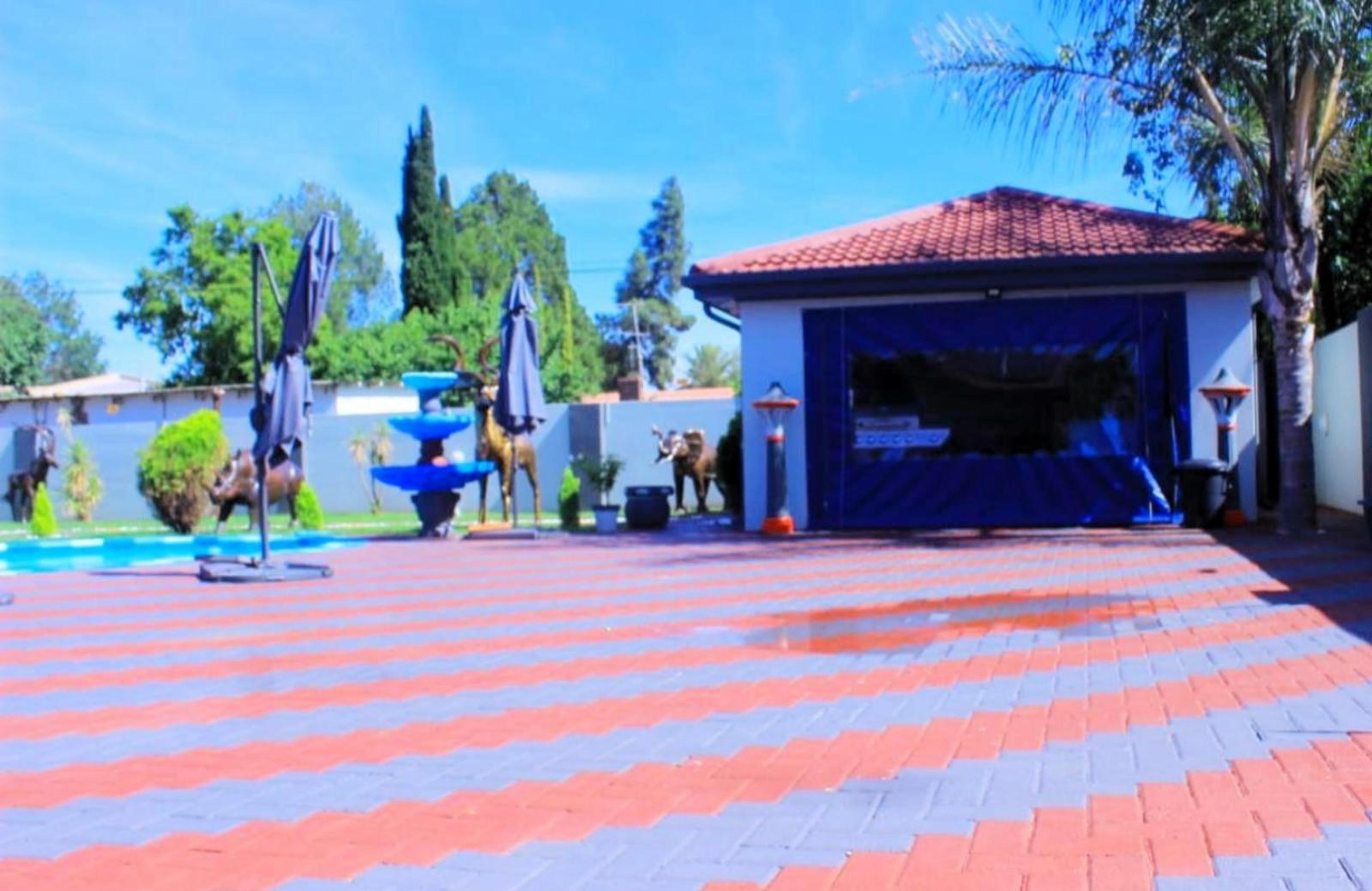 Dankoo Baba Guesthouse, photo 3