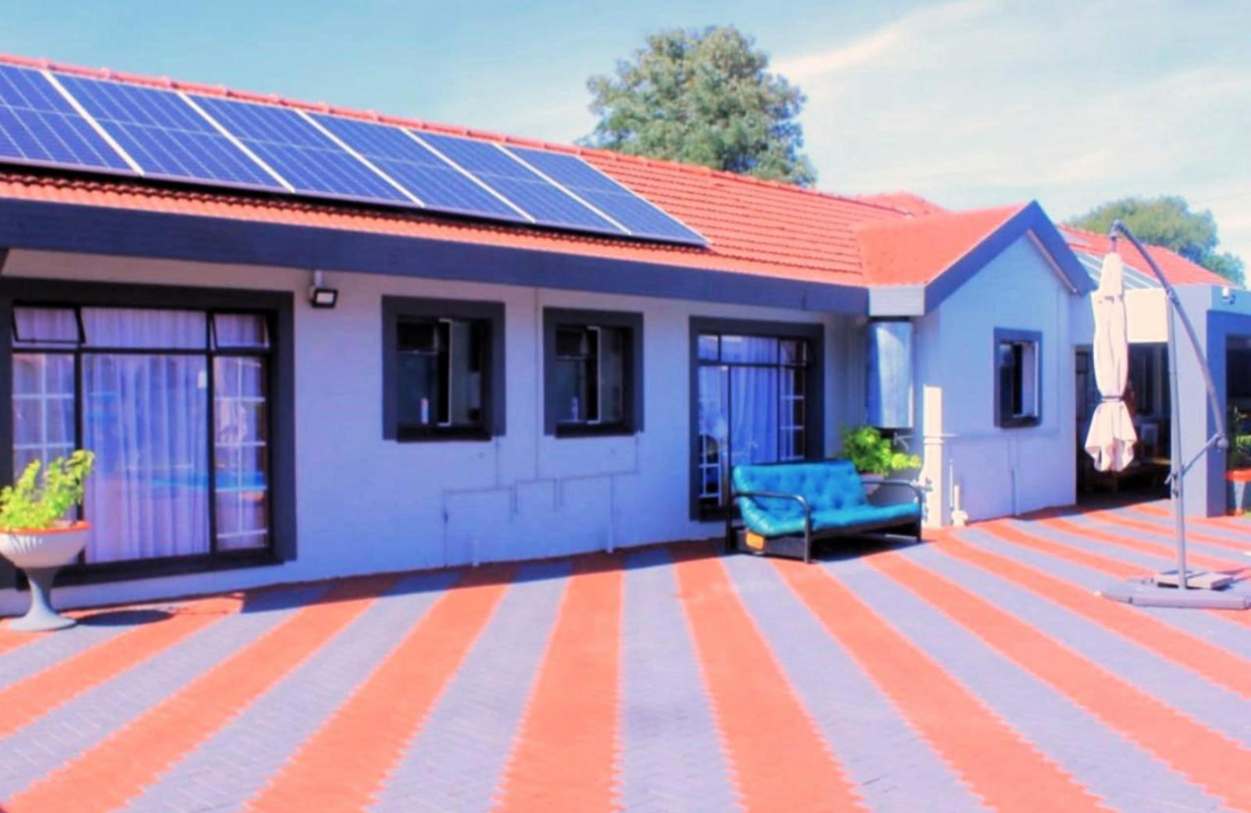 Dankoo Baba Guesthouse, photo 7