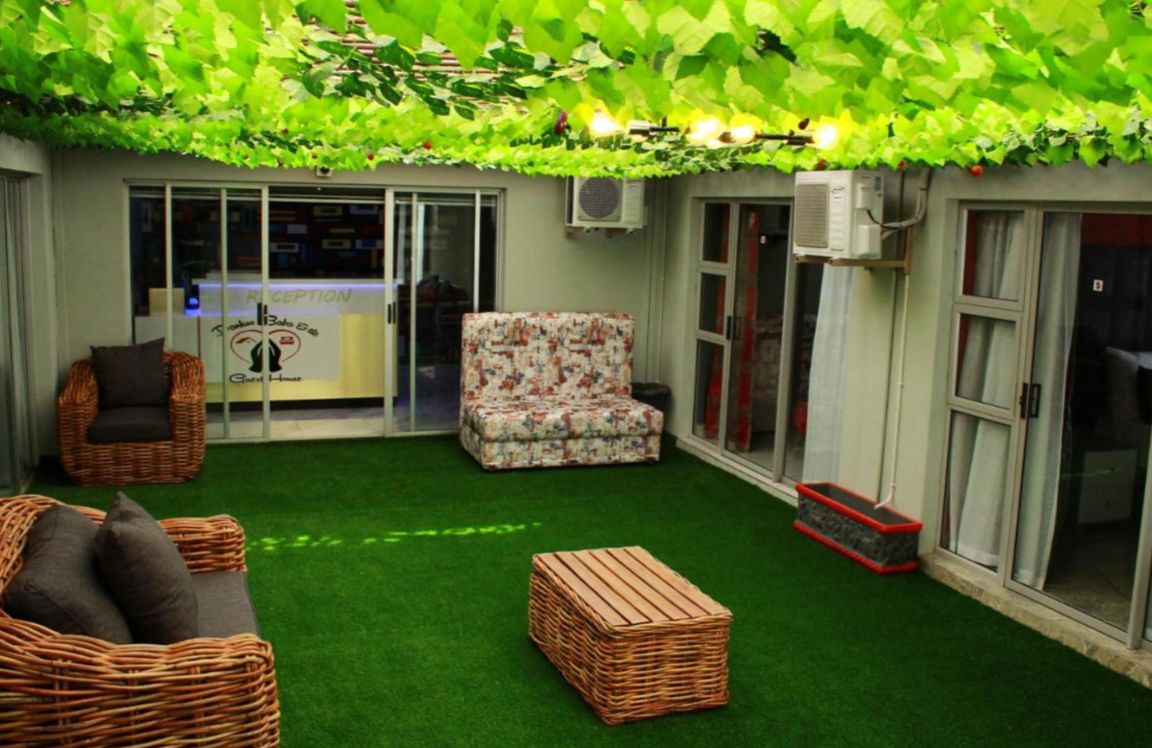 Dankoo Baba Guesthouse, photo 9