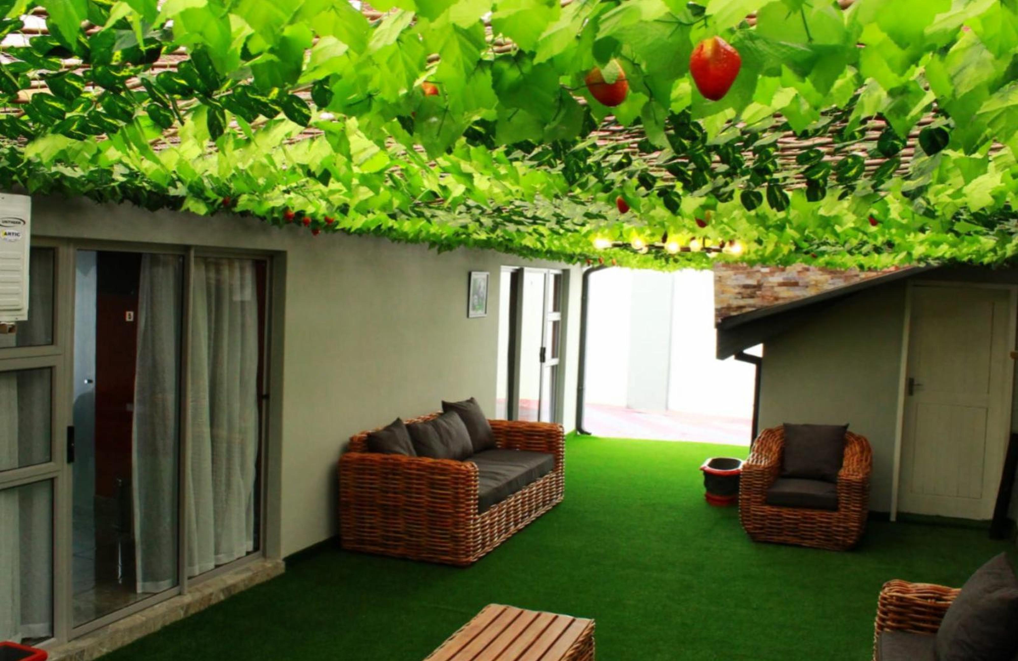 Dankoo Baba Guesthouse, photo 13
