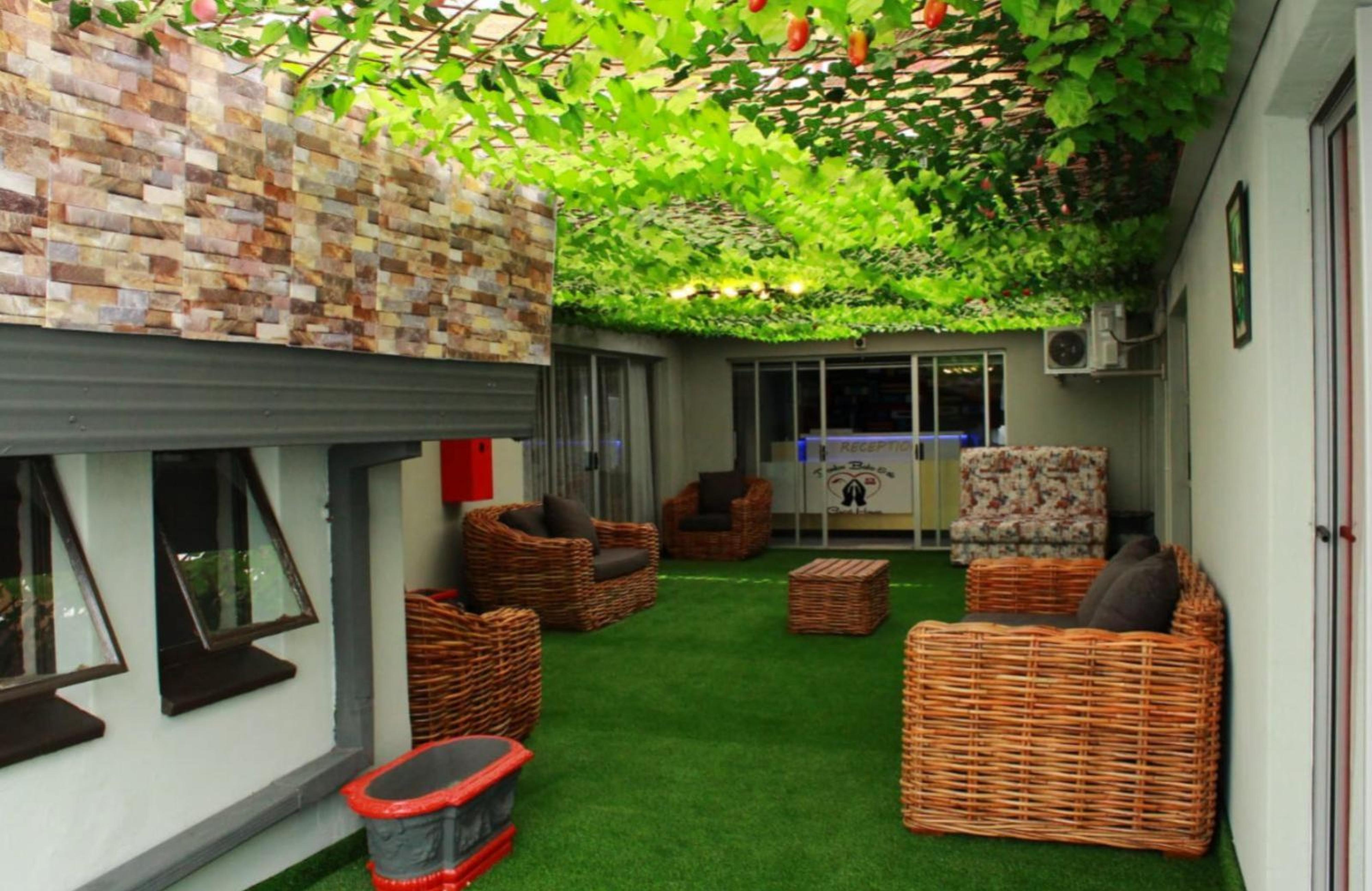 Dankoo Baba Guesthouse, photo 15