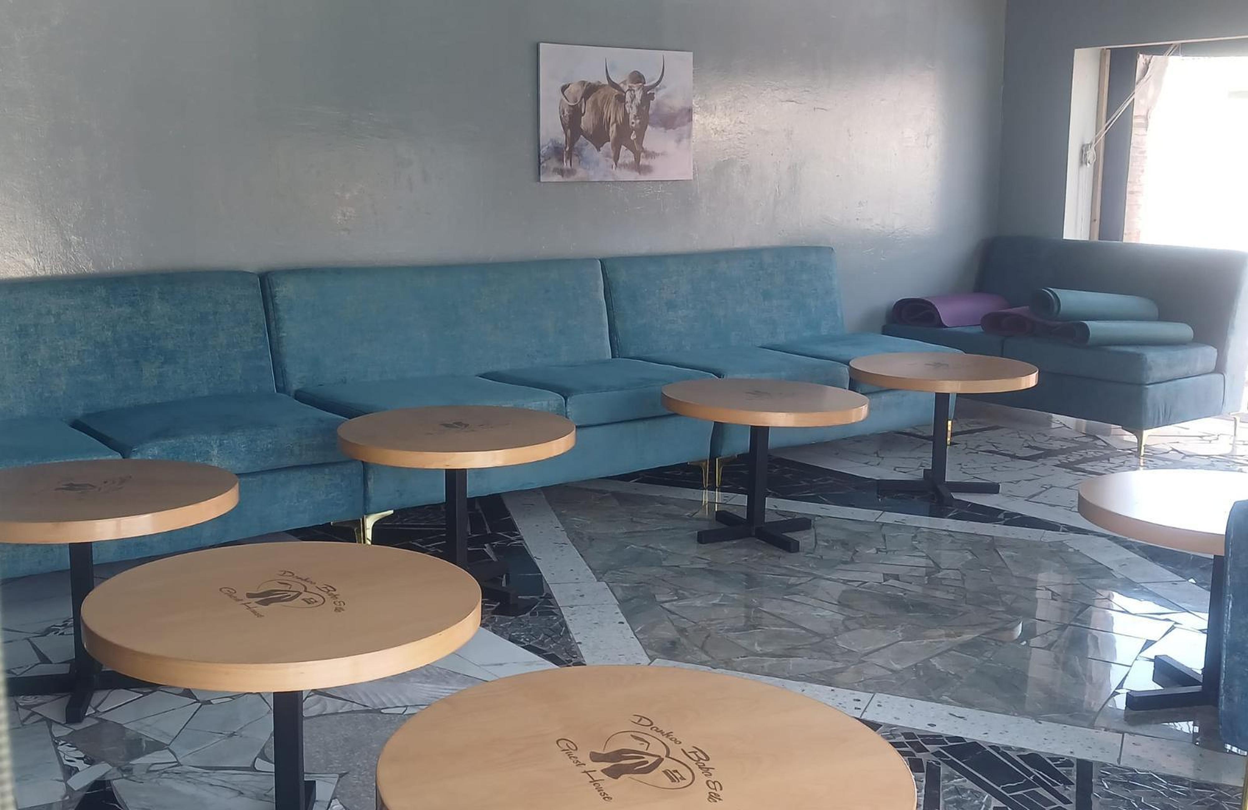 Dankoo Baba Guesthouse, photo 4