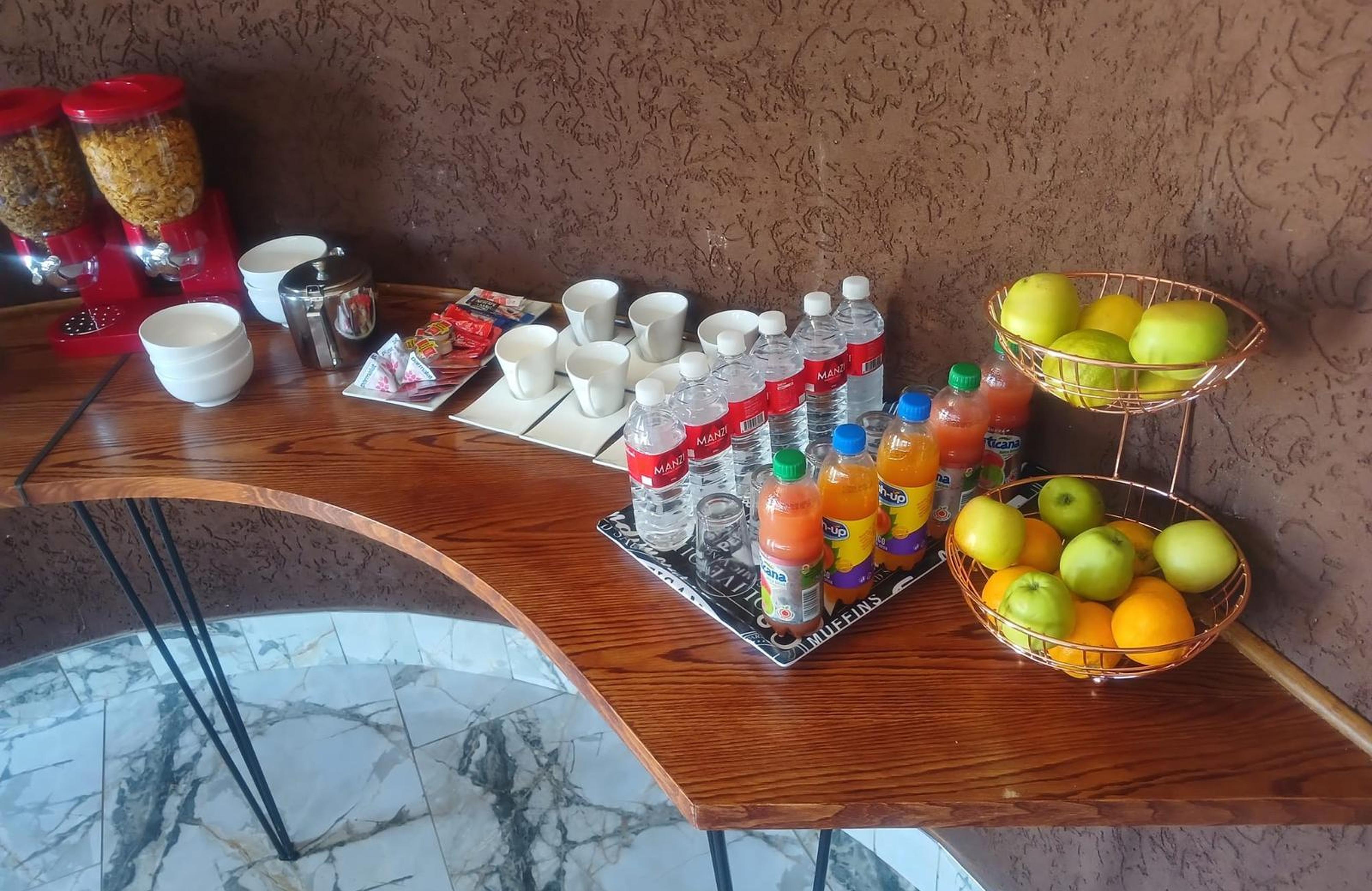 Dankoo Baba Guesthouse, photo 17