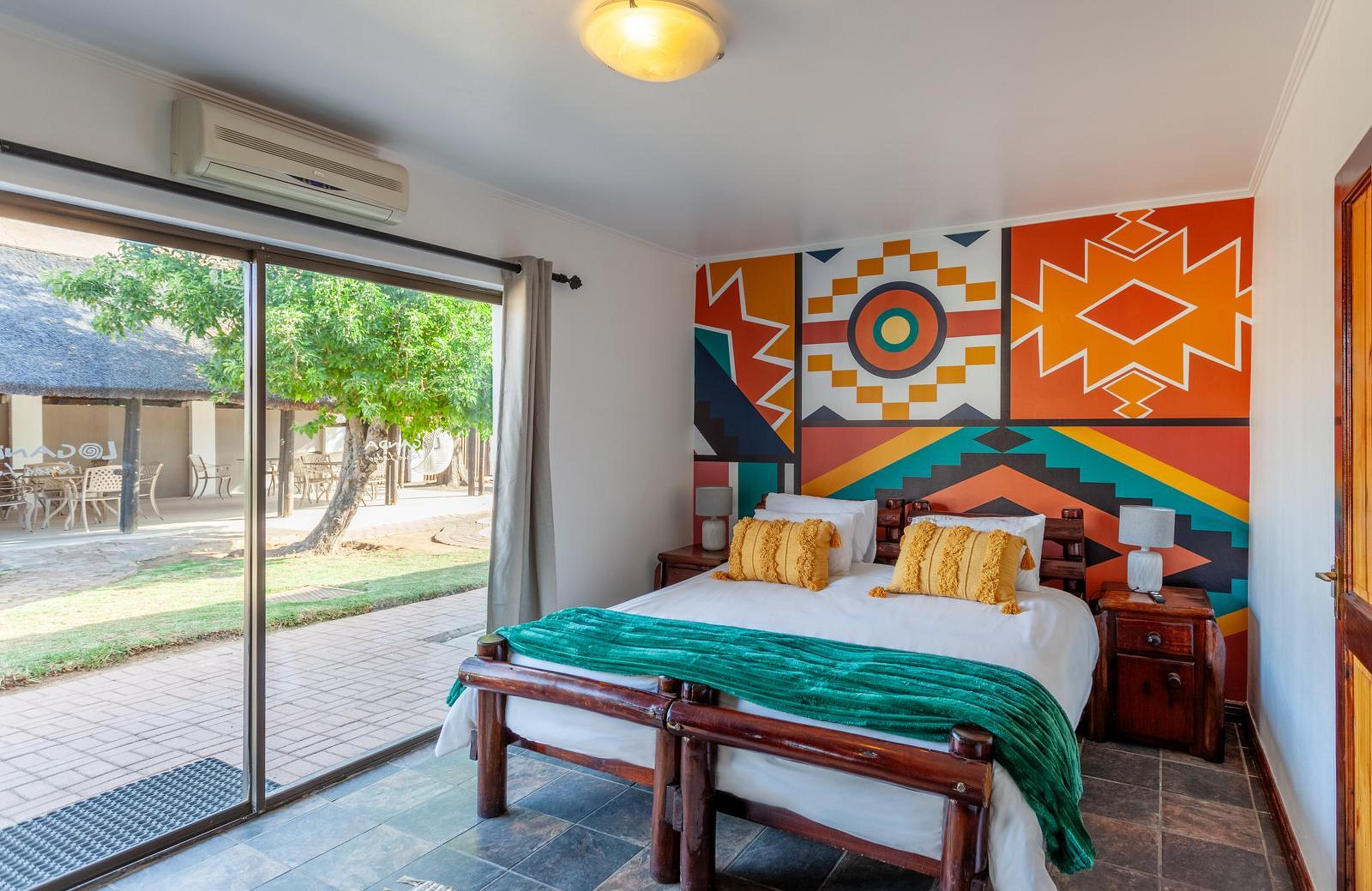 Loganda Karoo Hotel, photo 10