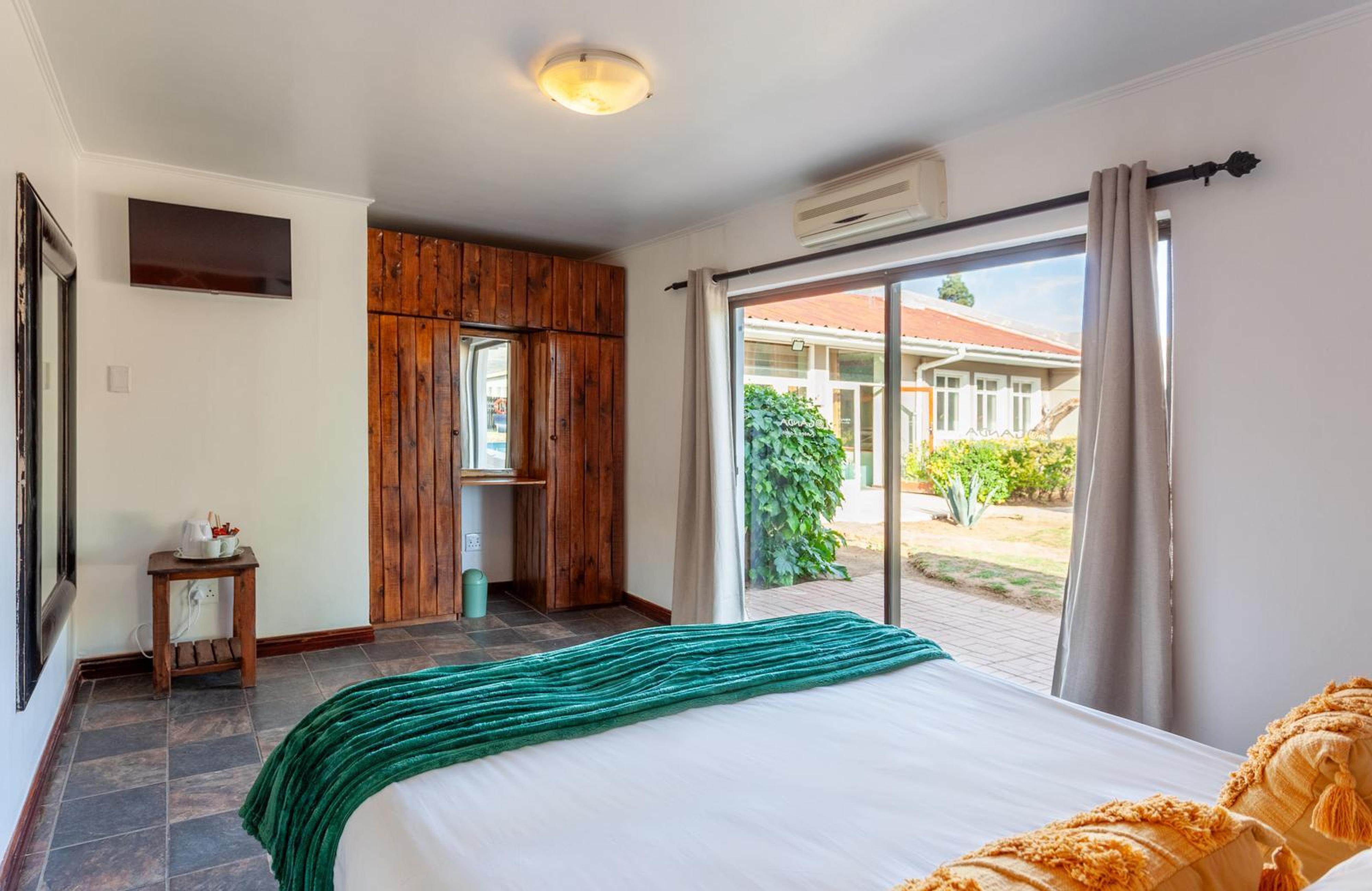 Loganda Karoo Hotel, photo 16
