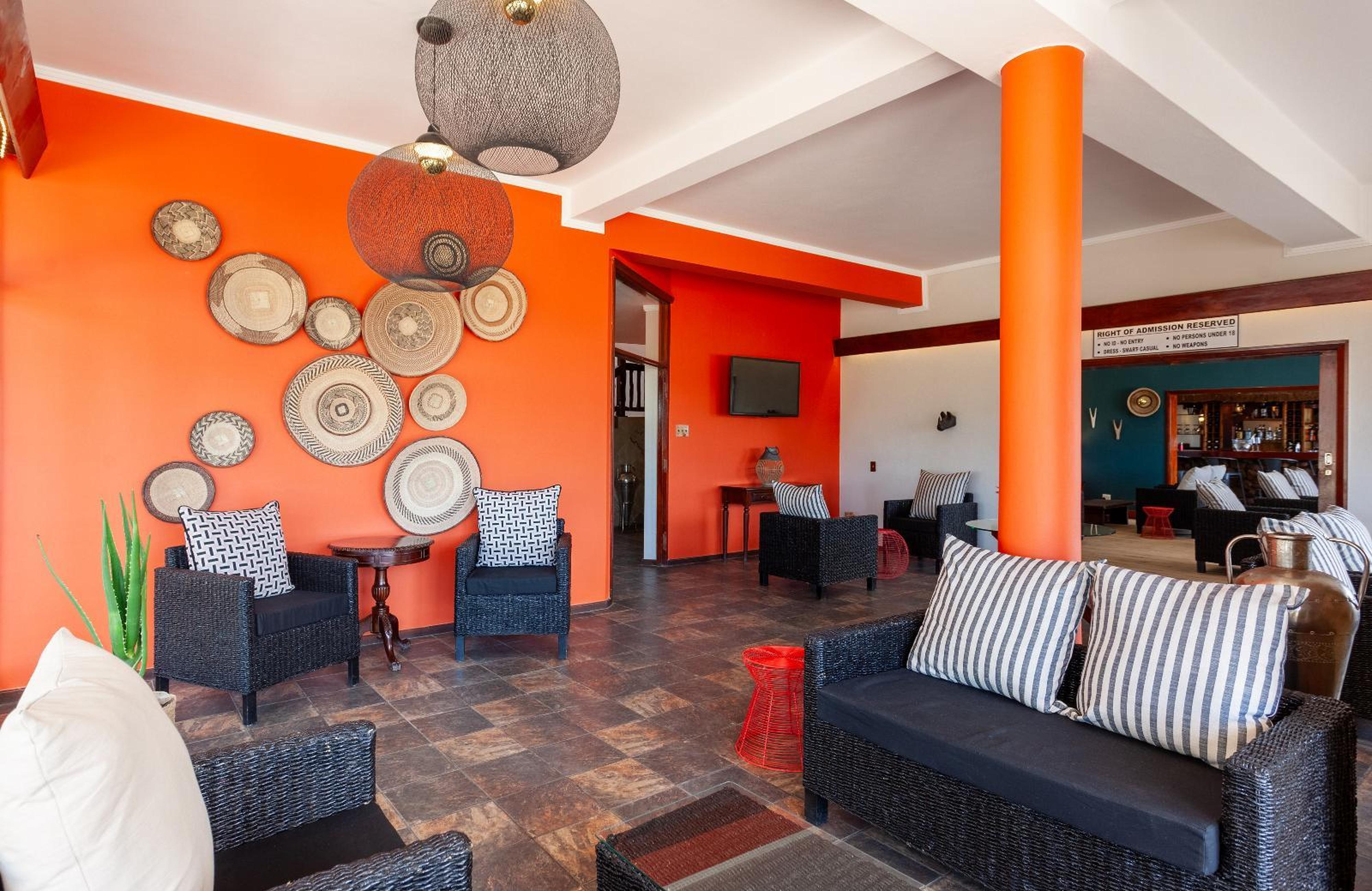 Loganda Karoo Hotel, photo 14