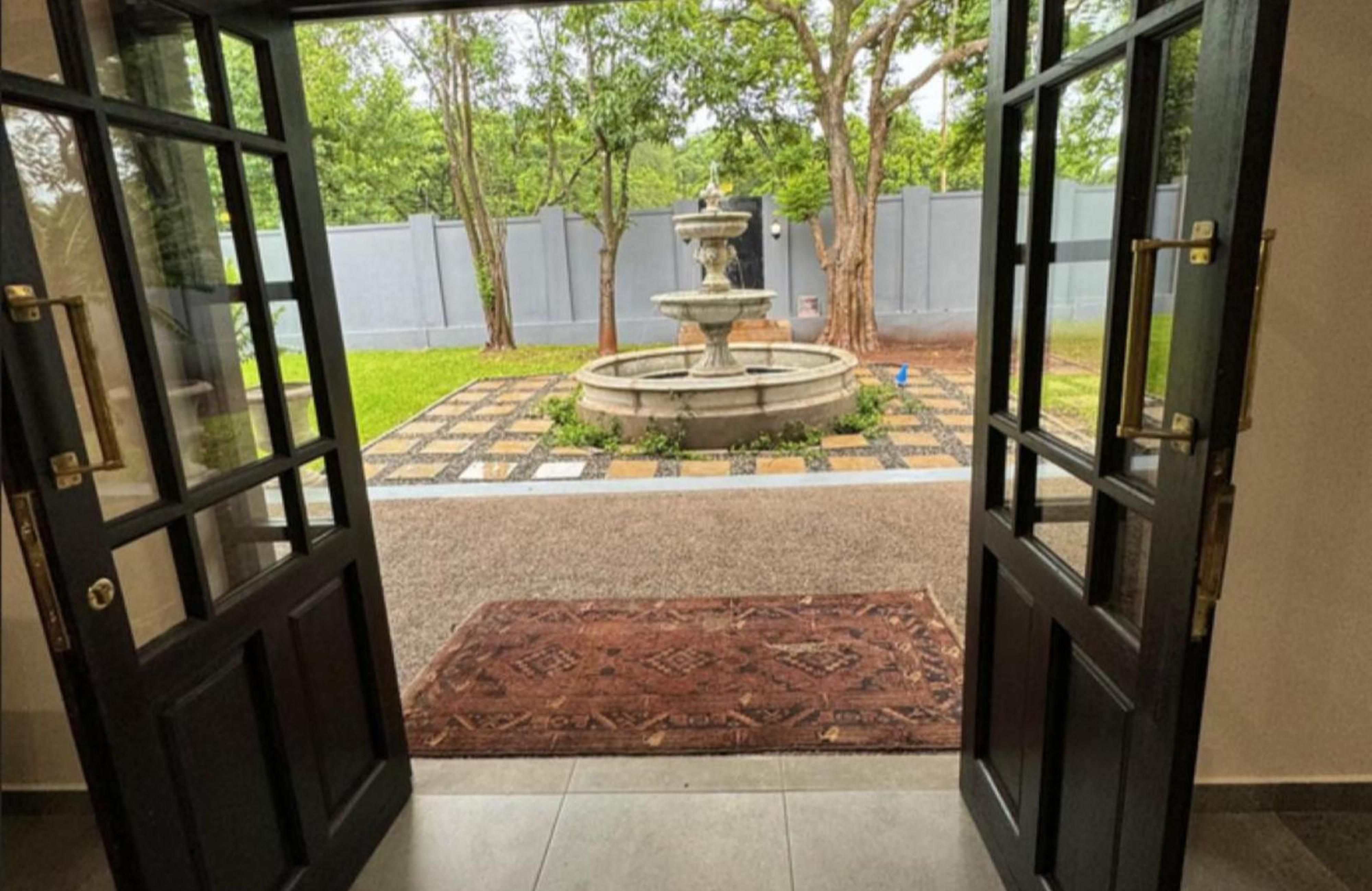 De Akker Gastehuis Louis Trichardt, photo 7