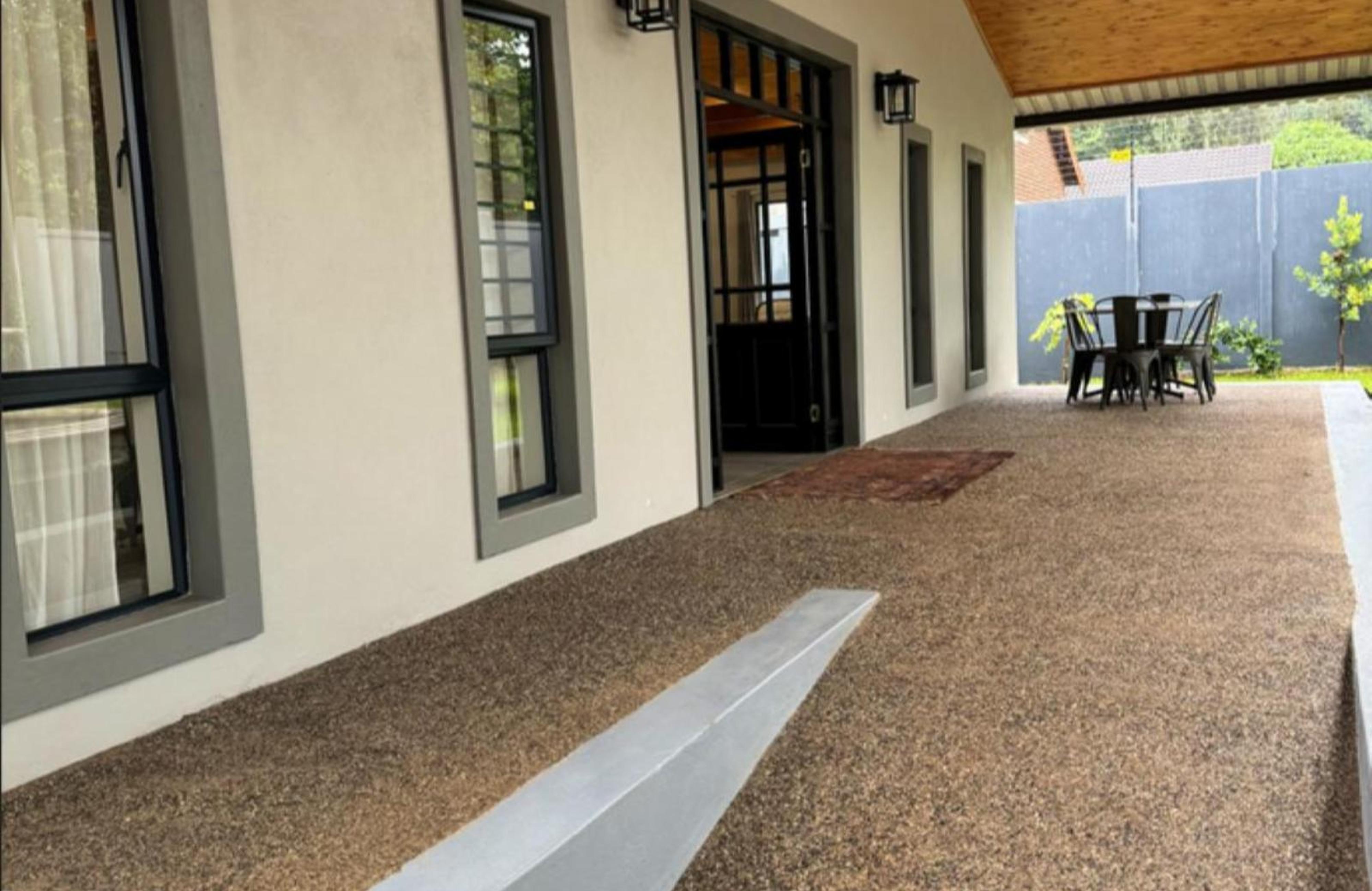 De Akker Gastehuis Louis Trichardt, photo 5