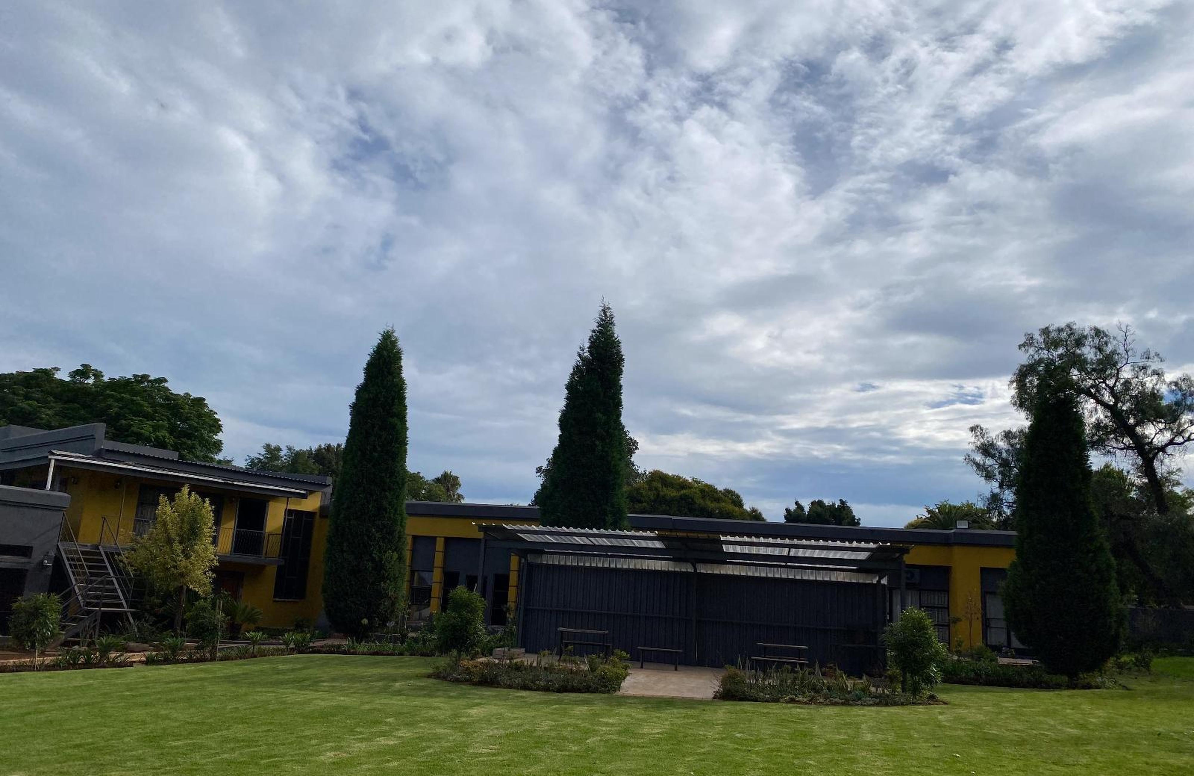 Zamabhele Lodge, photo 7