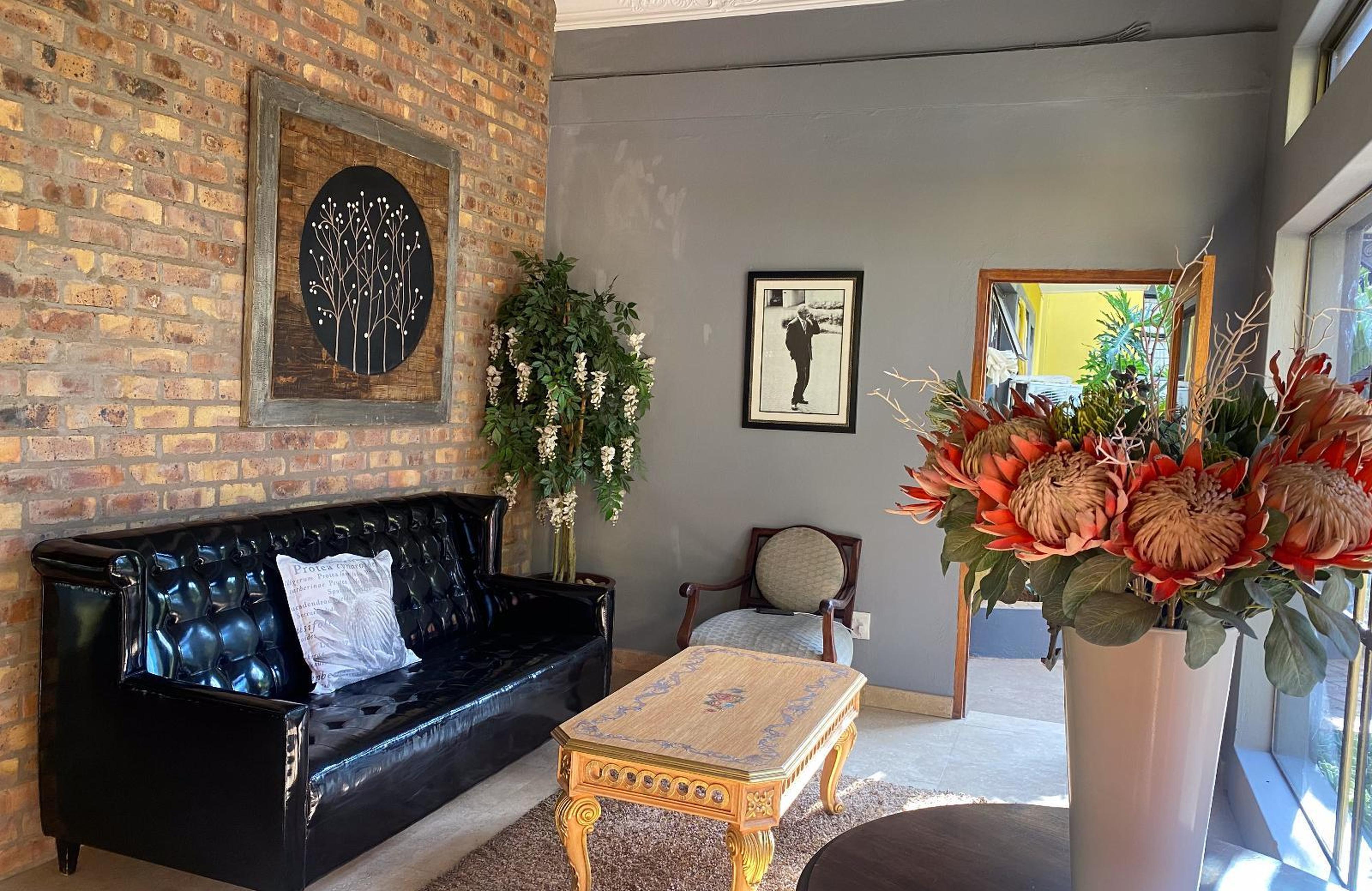 Zamabhele Lodge, photo 8