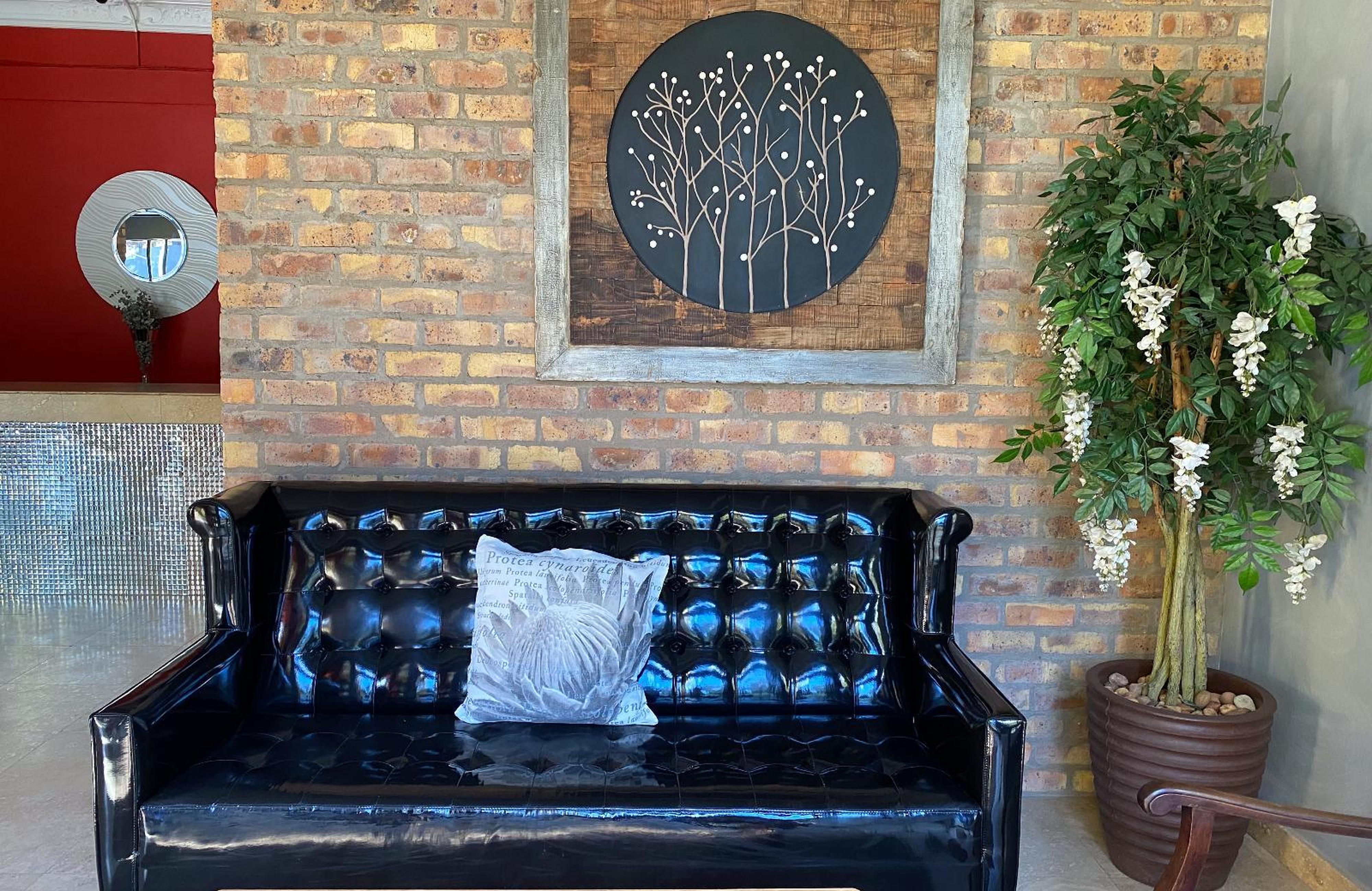 Zamabhele Lodge, photo 4