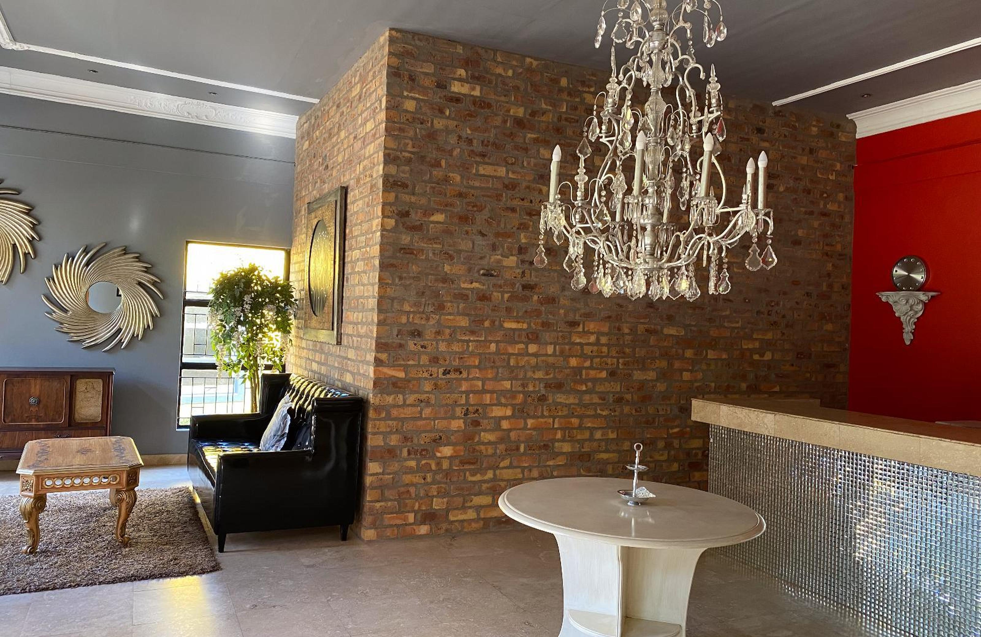 Zamabhele Lodge, photo 3