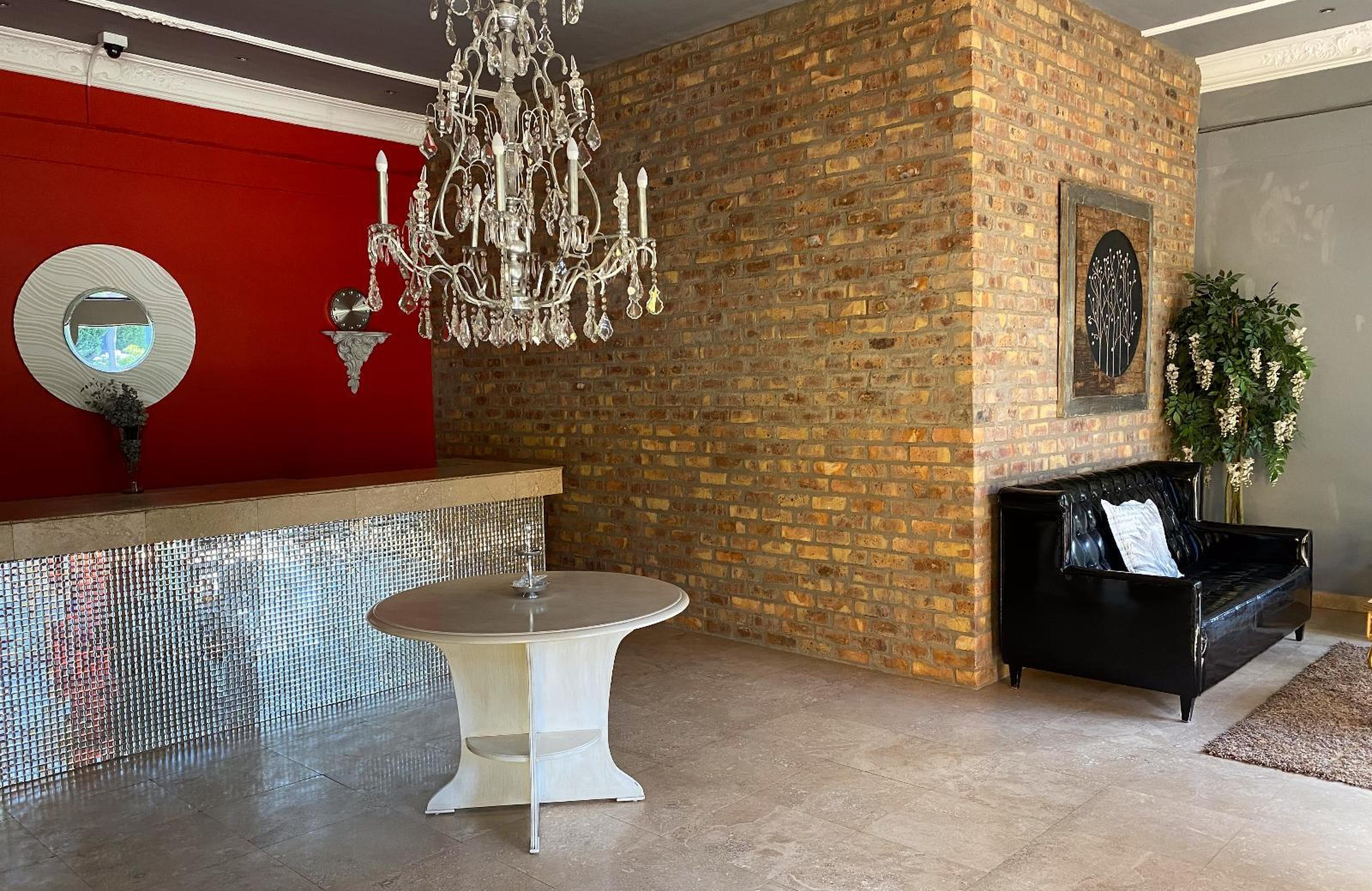 Zamabhele Lodge, photo 9