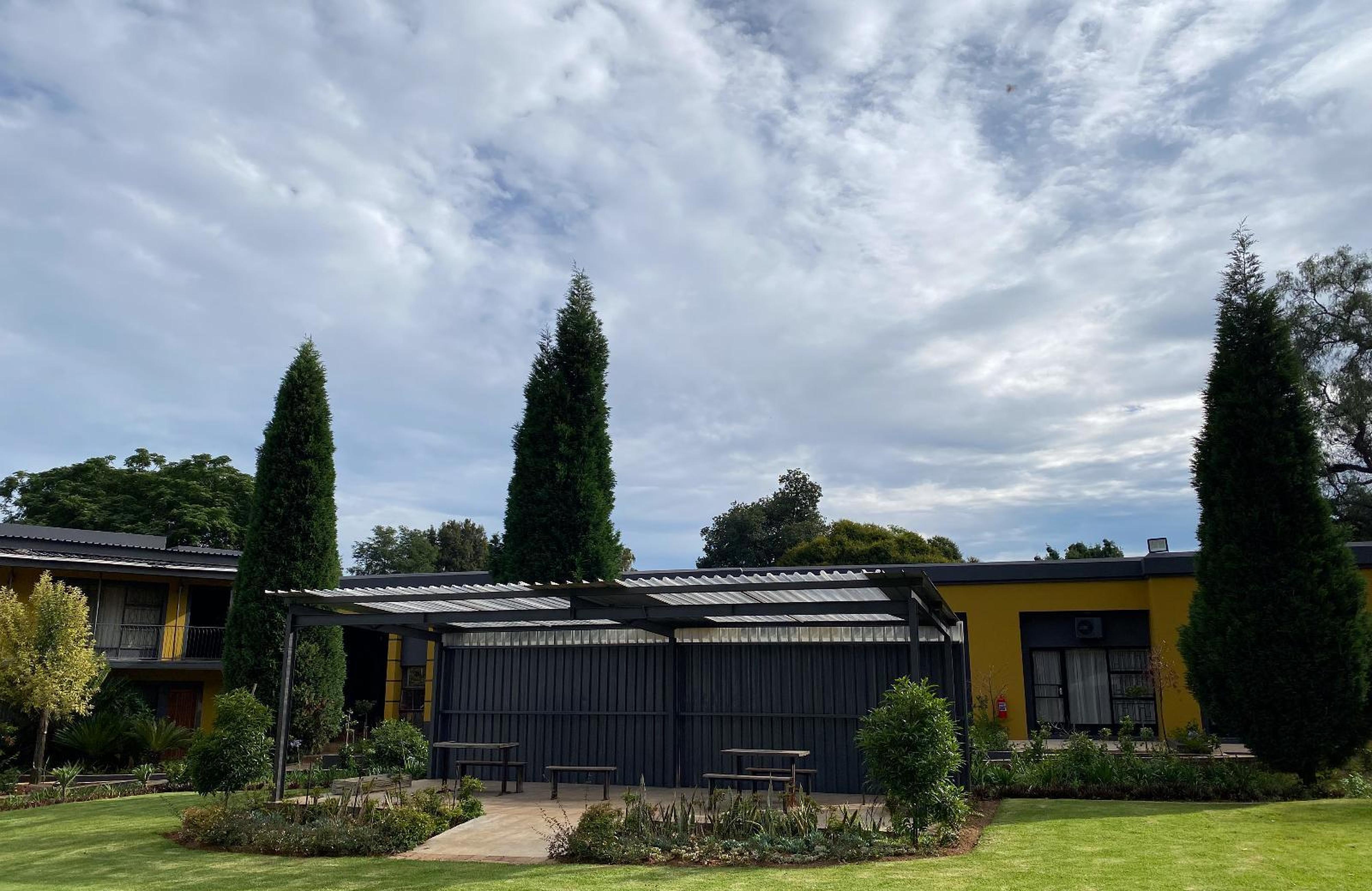 Zamabhele Lodge, photo 10