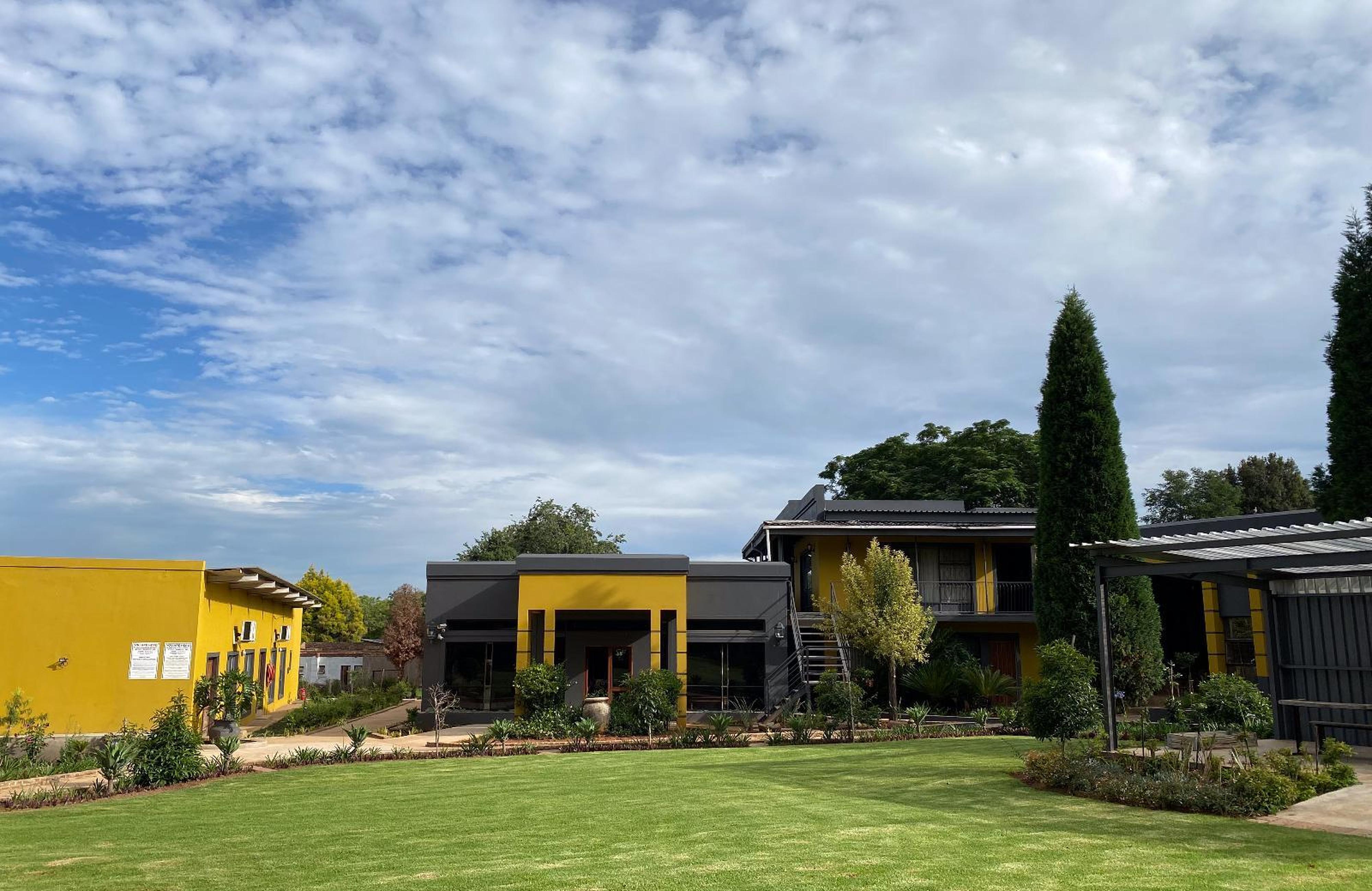 Zamabhele Lodge, photo 5
