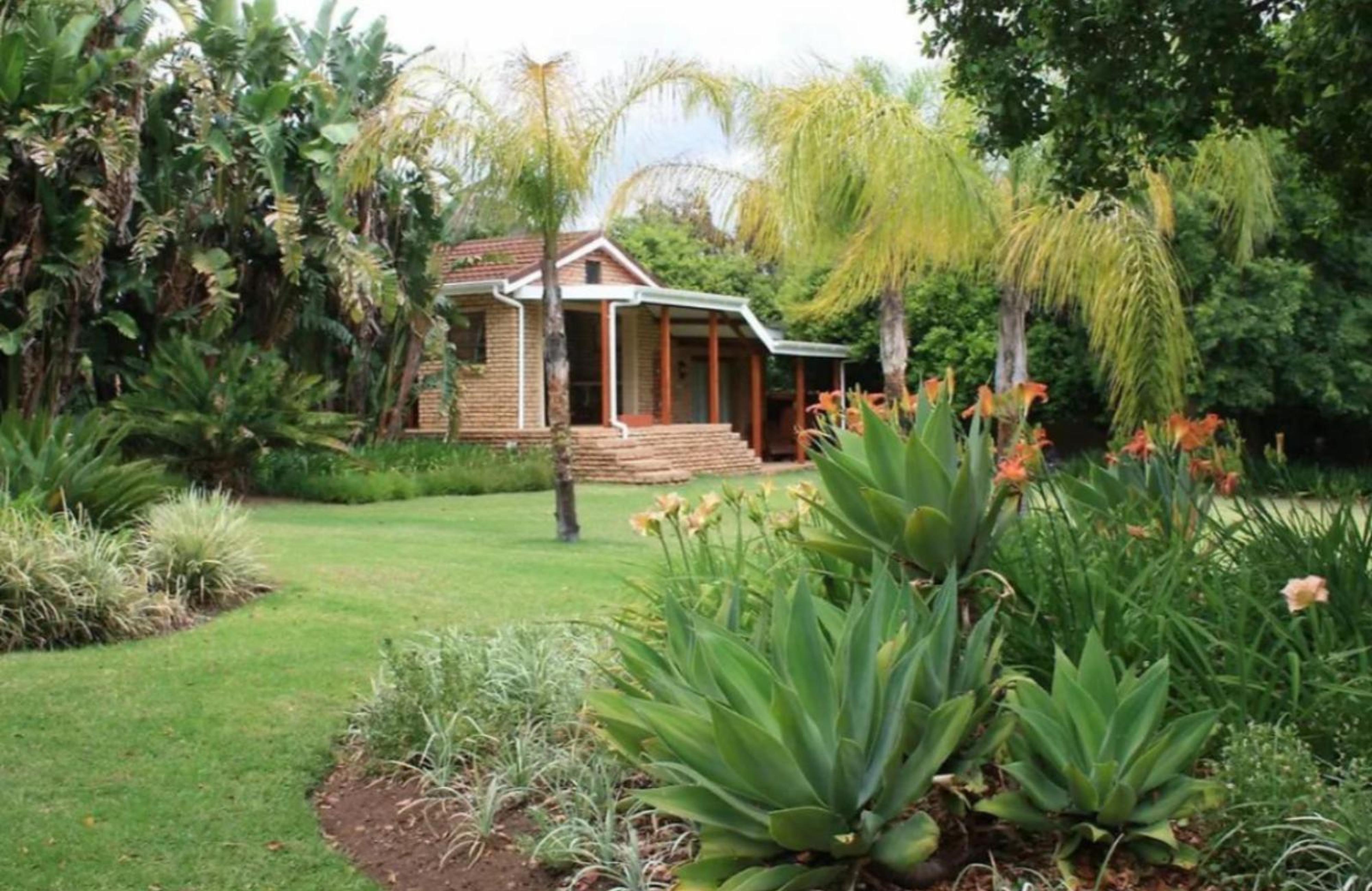 Aan d' Oewer Bed & Breakfast, photo 6