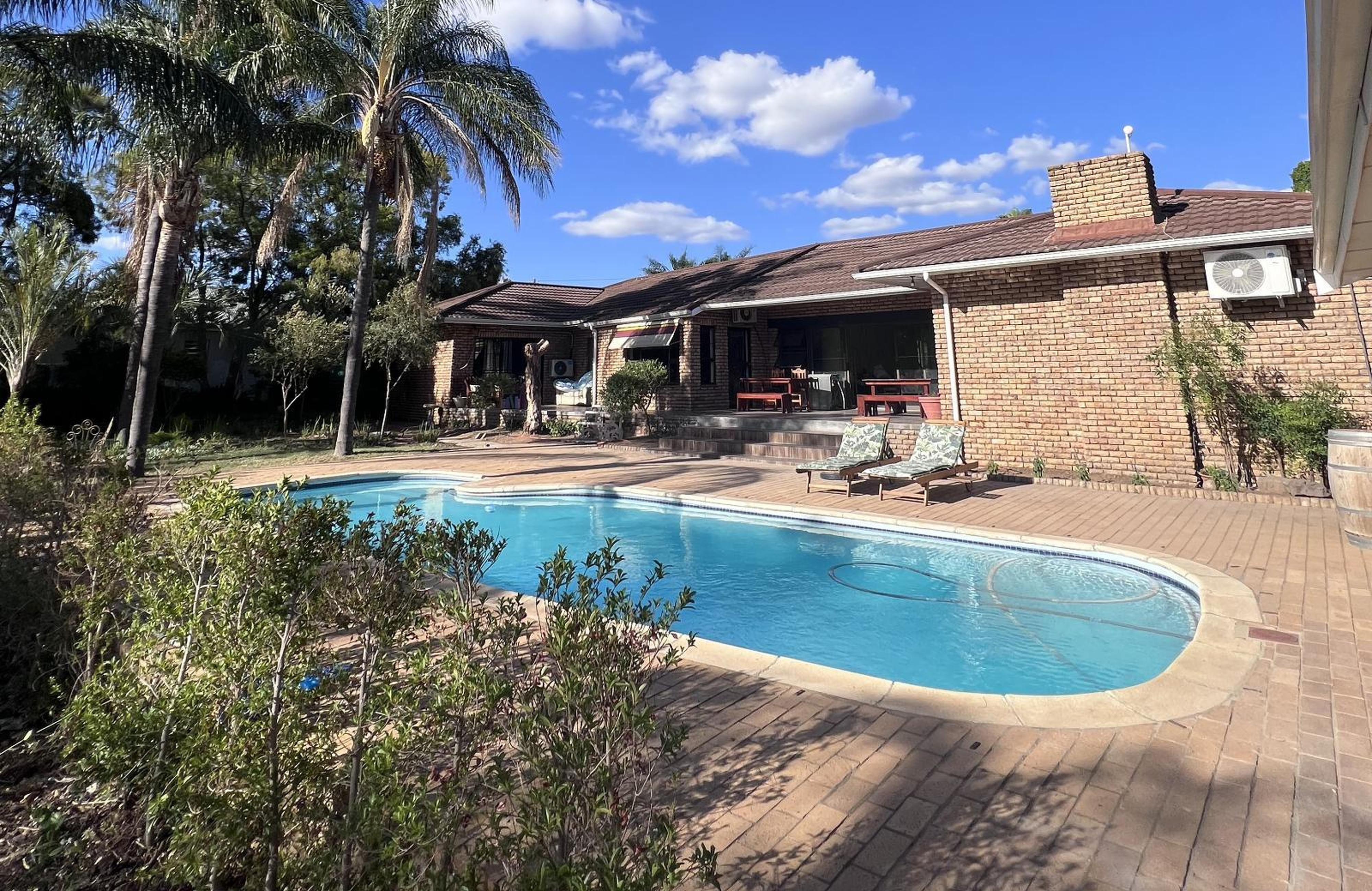 Aan d' Oewer Bed & Breakfast, photo 14