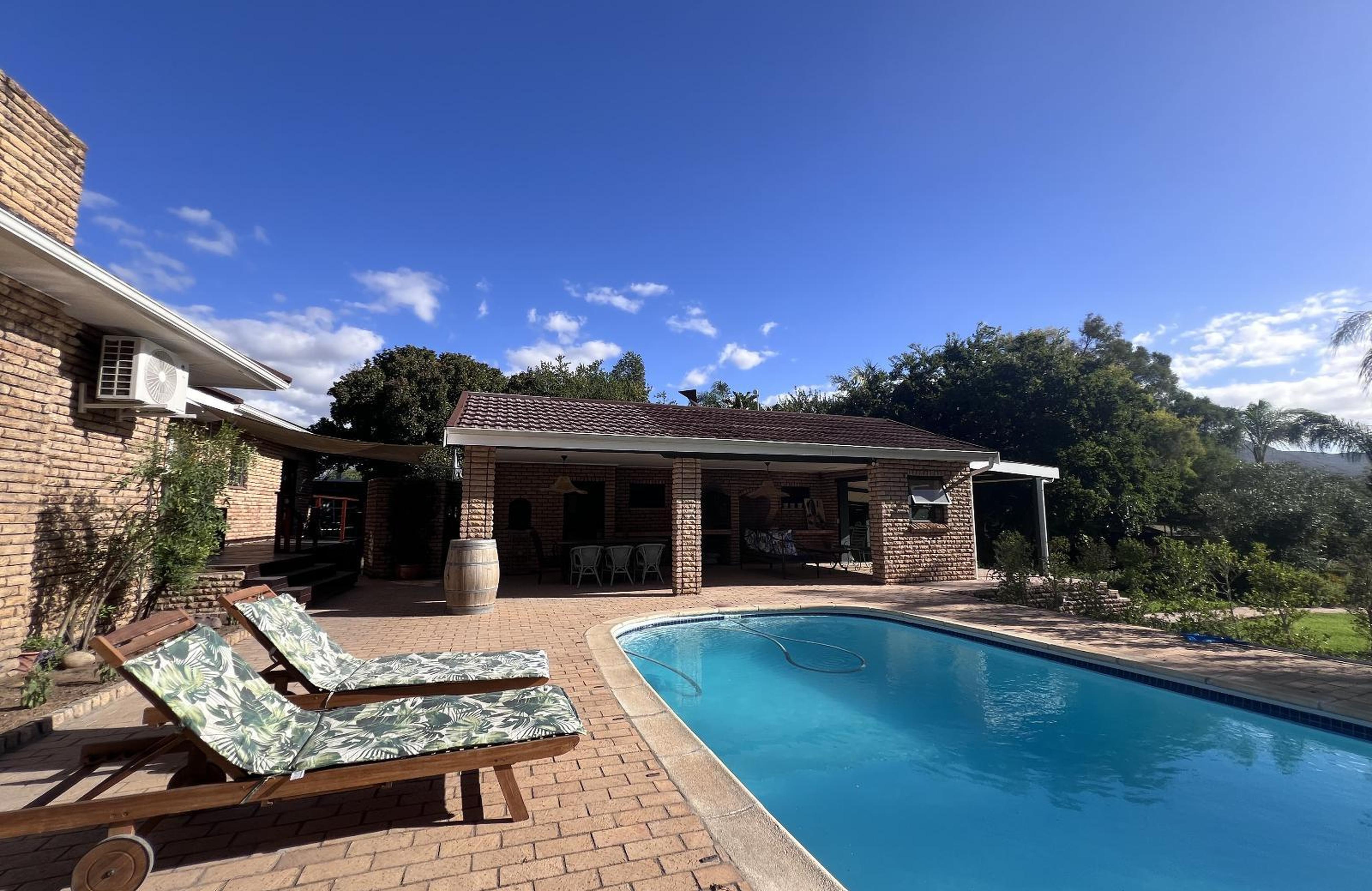 Aan d' Oewer Bed & Breakfast, photo 10