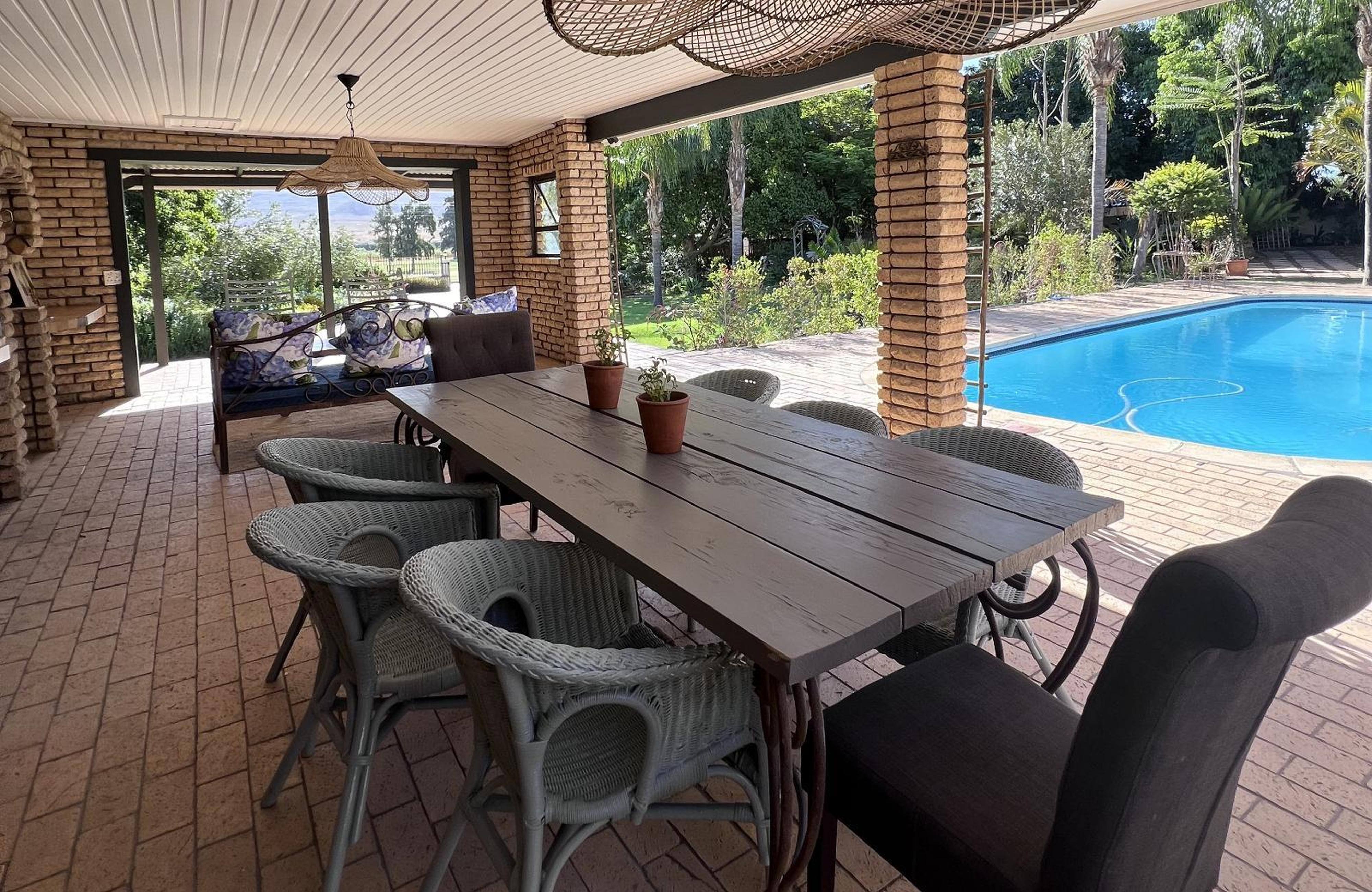 Aan d' Oewer Bed & Breakfast, photo 13