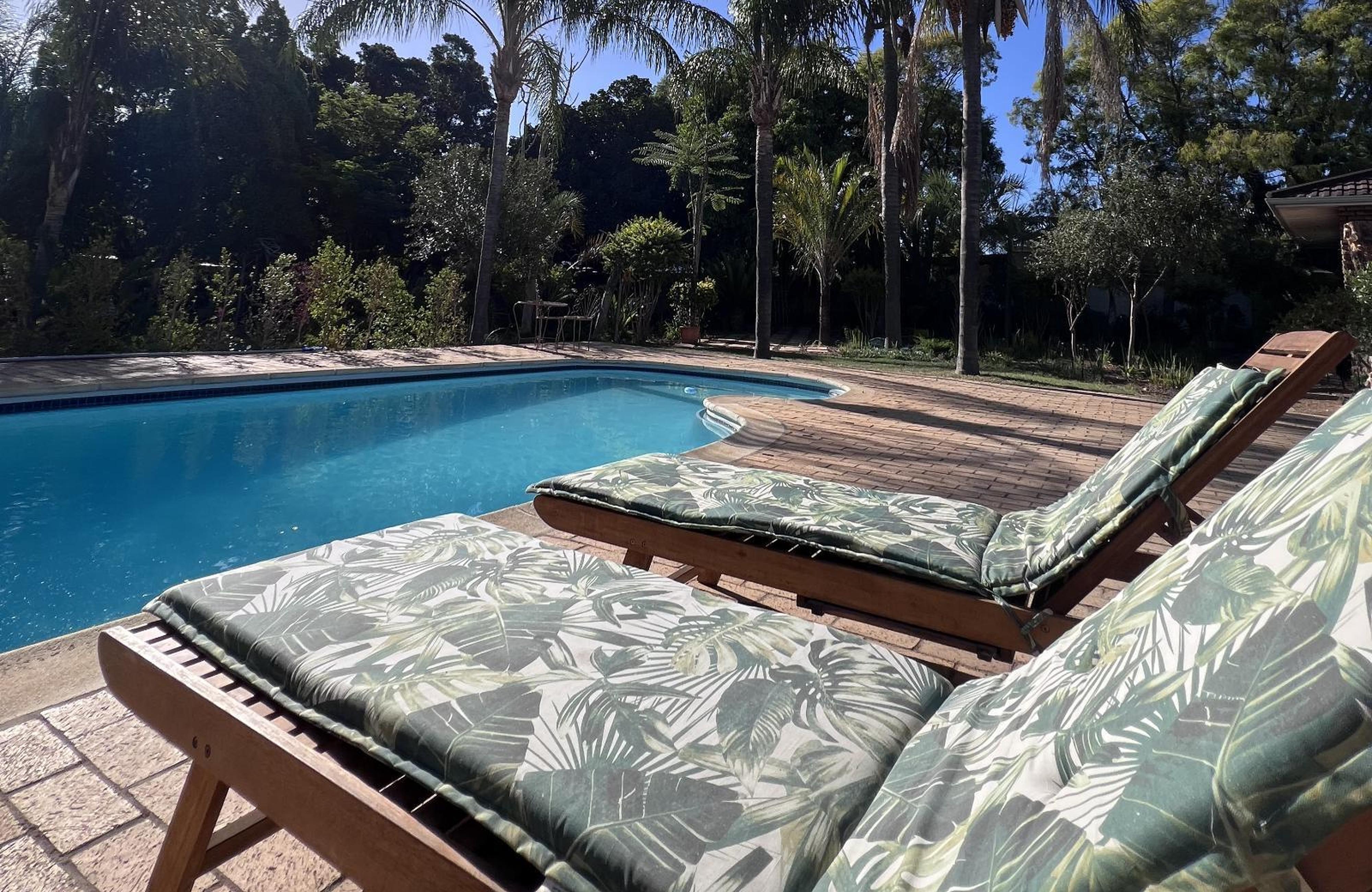 Aan d' Oewer Bed & Breakfast, photo 15