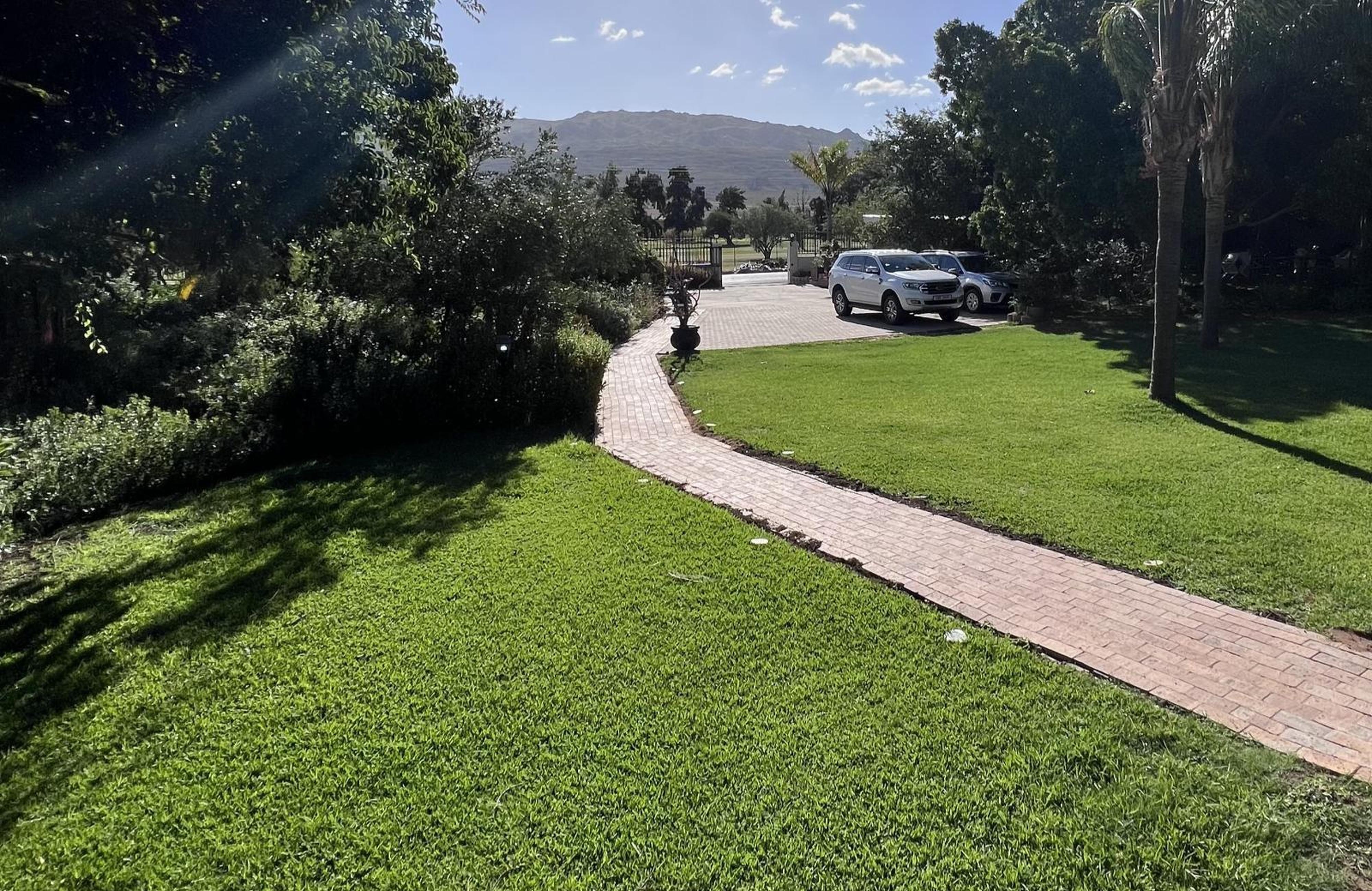 Aan d' Oewer Bed & Breakfast, photo 12