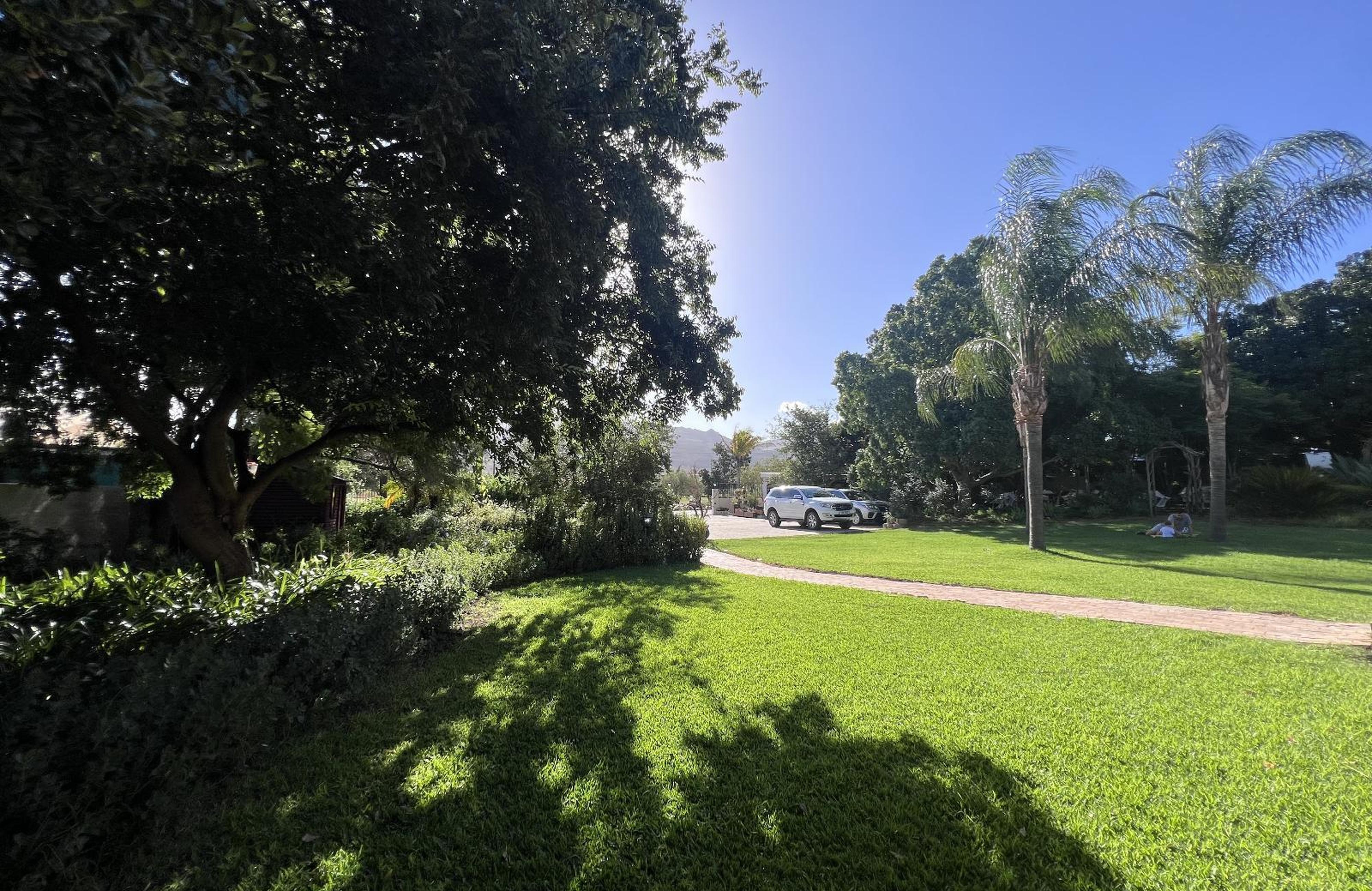 Aan d' Oewer Bed & Breakfast, photo 8