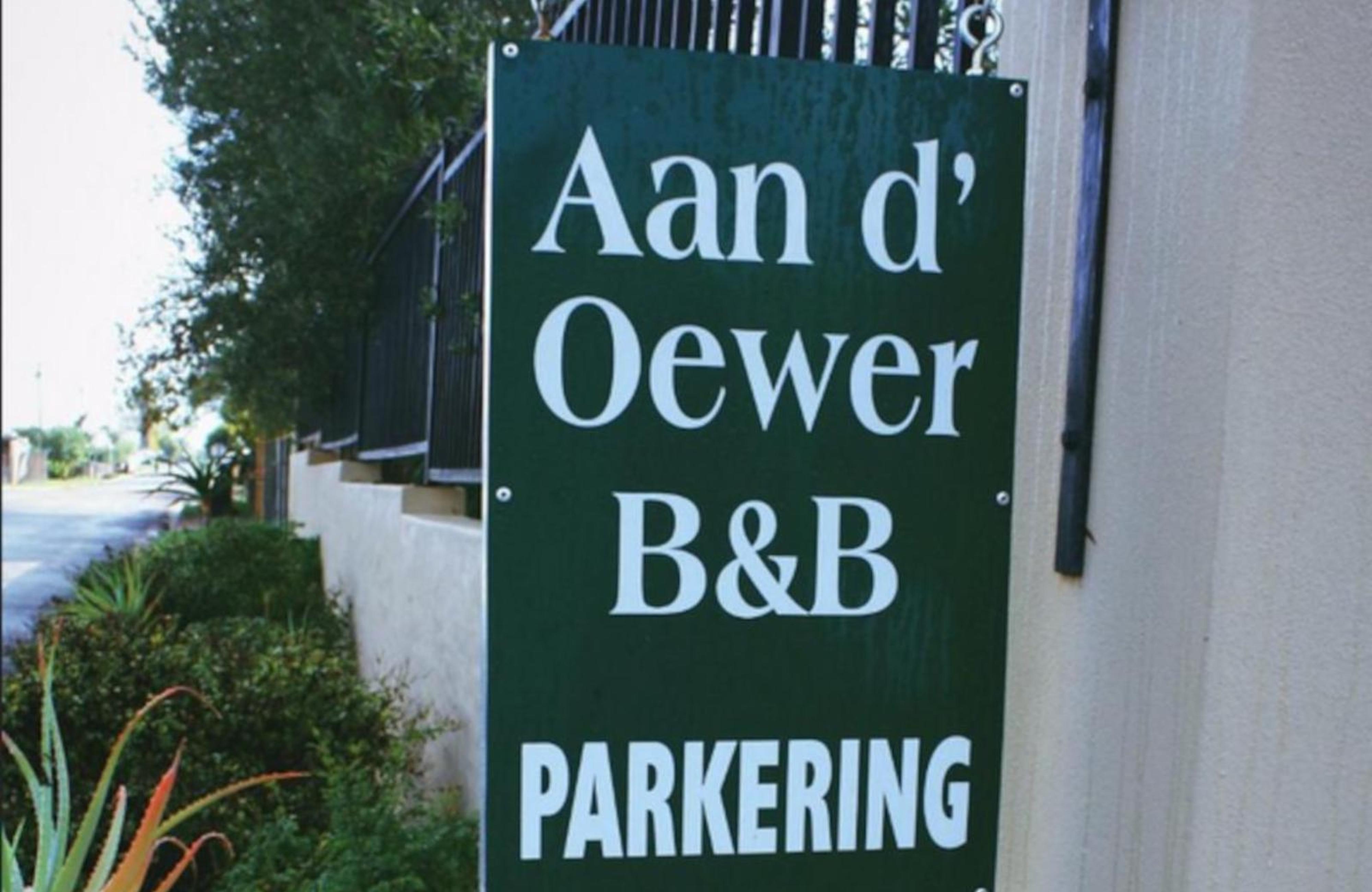 Aan d' Oewer Bed & Breakfast, photo 5