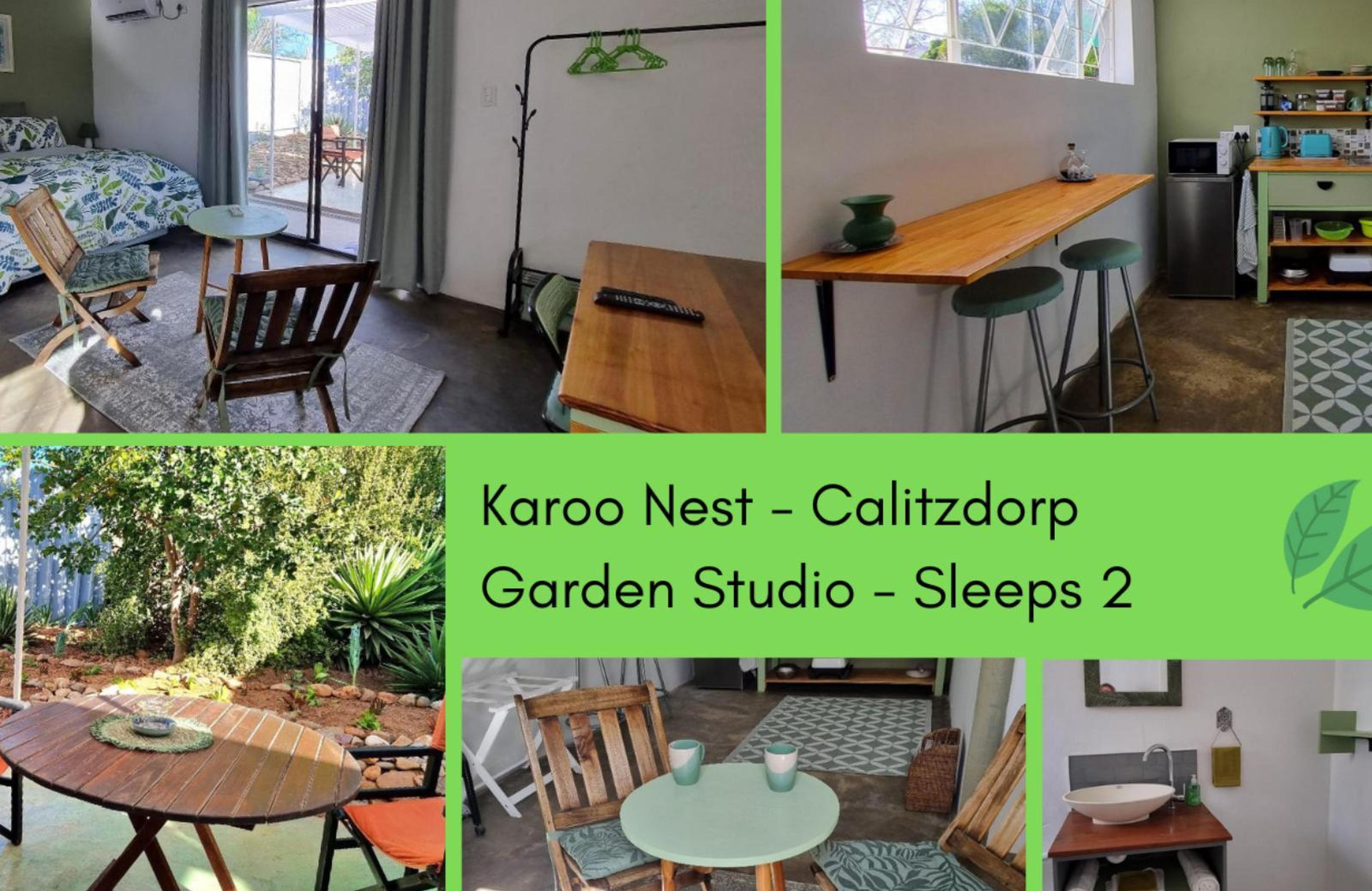 Karoo Nest, photo 10