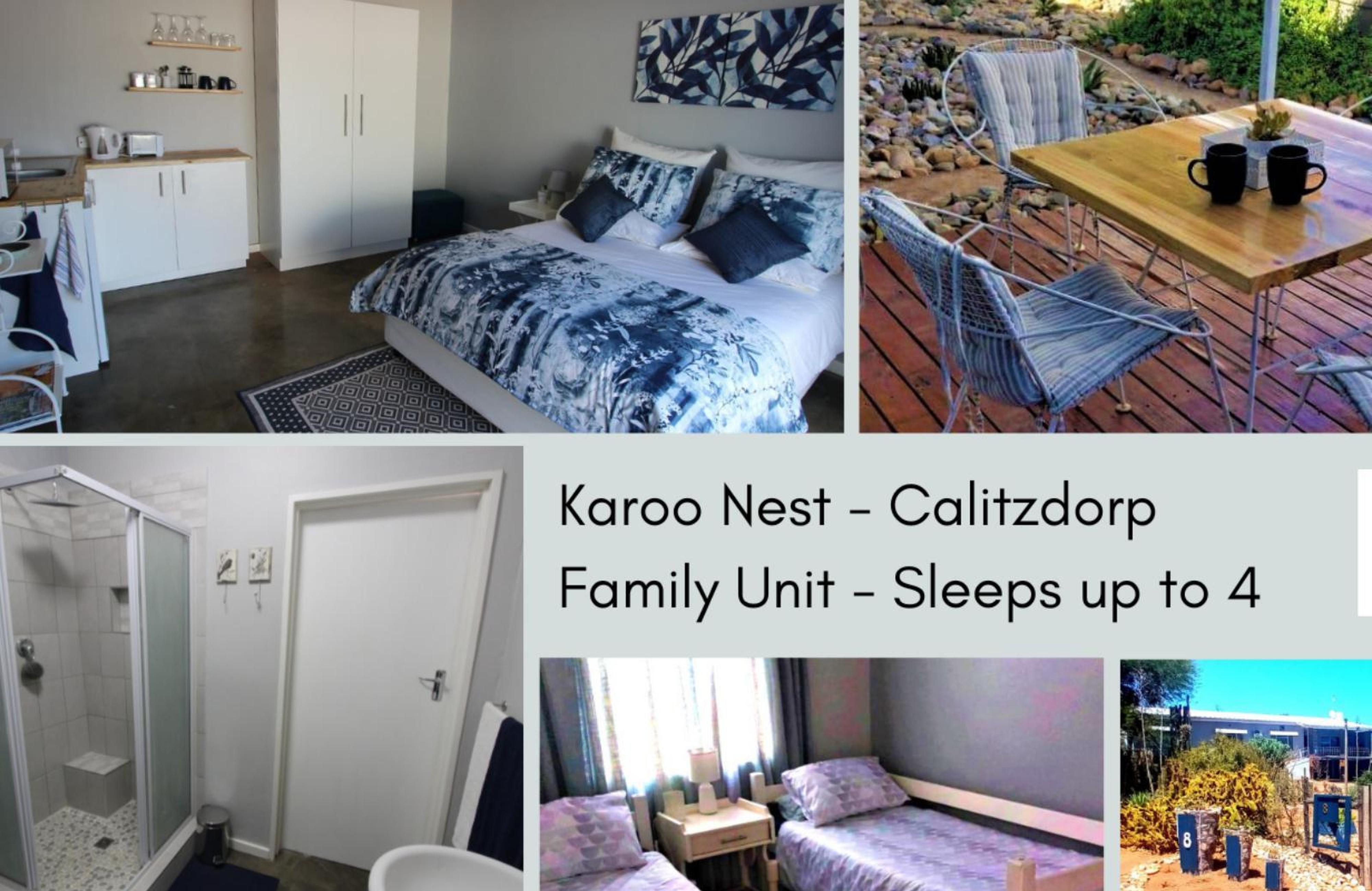 Karoo Nest, photo 4