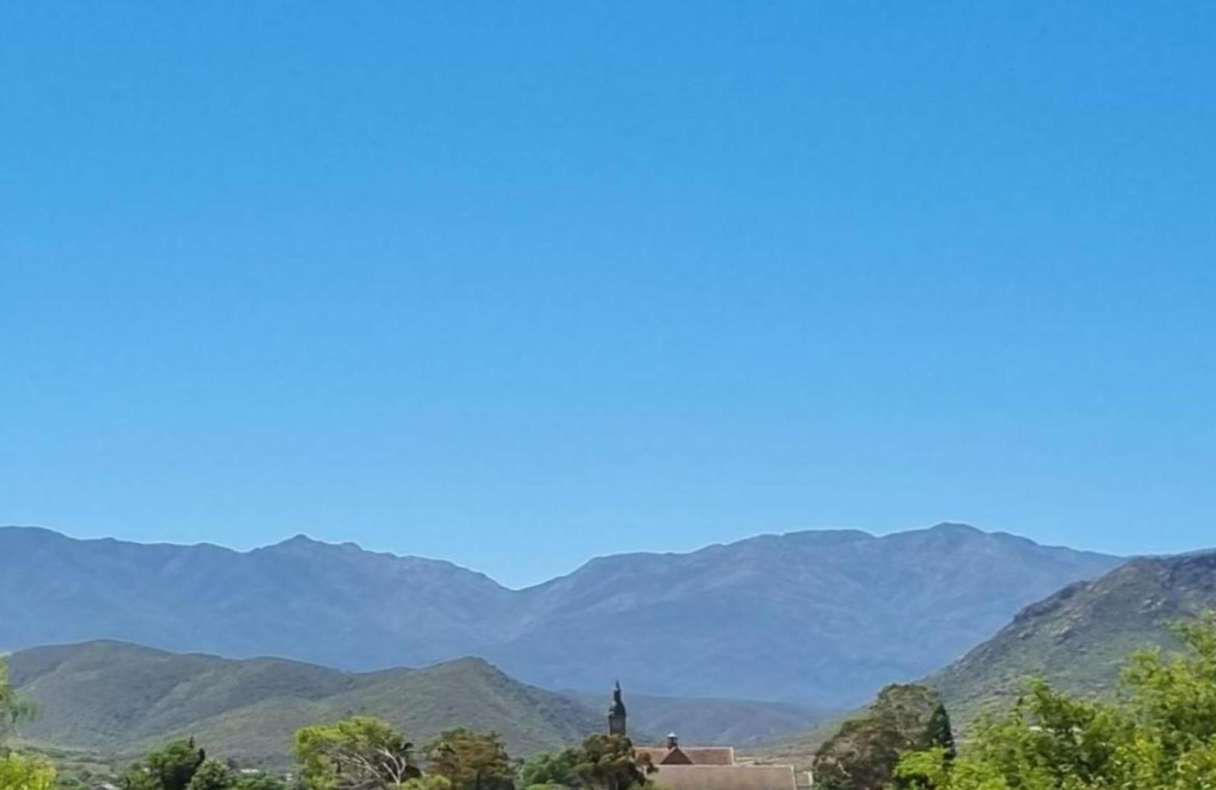 Karoo Nest, photo 19